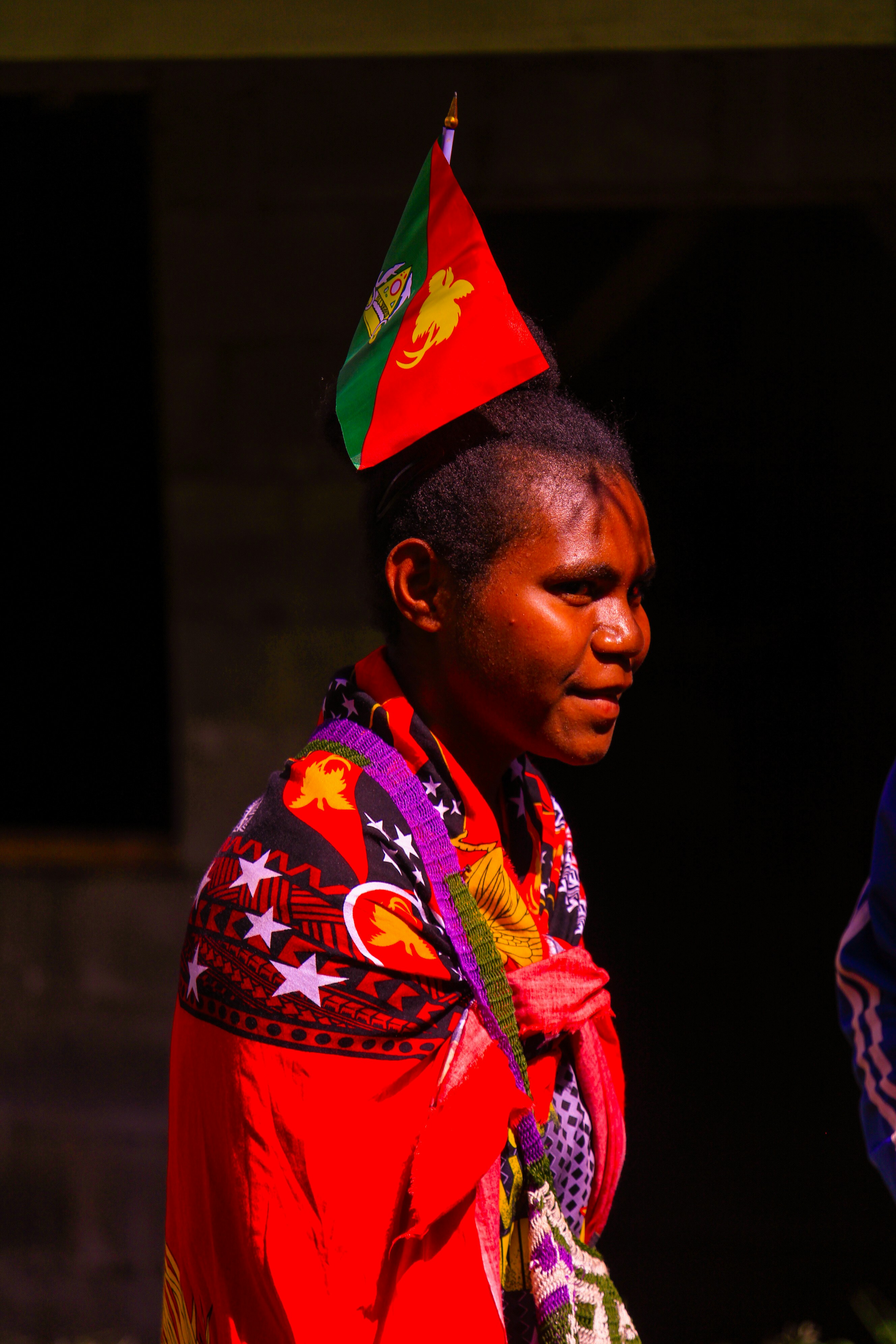 When to Visit: Navigating PNG's Tropical Climate