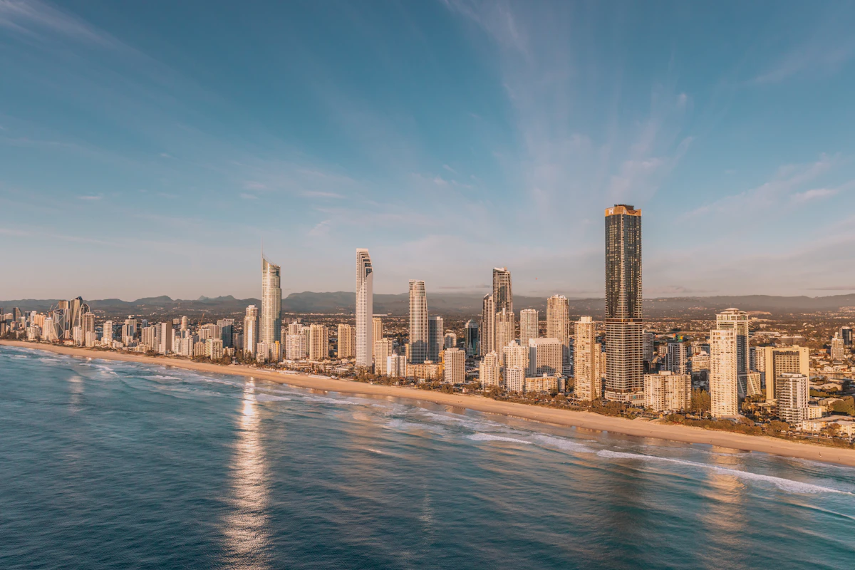 Gold Coast