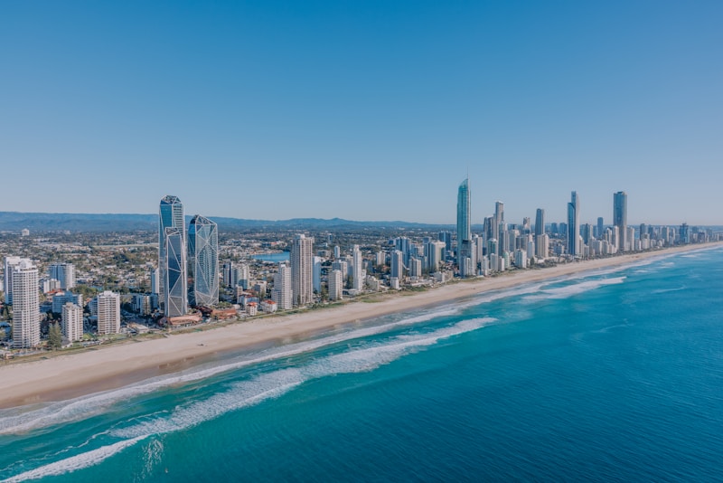 Gold Coast