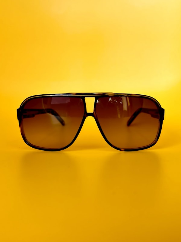 Cat-Eye Sunglasses