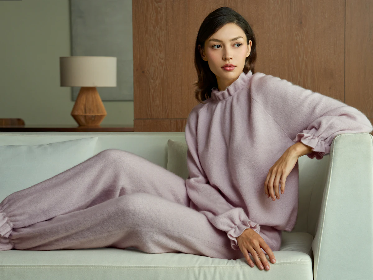 Comfort meets style
