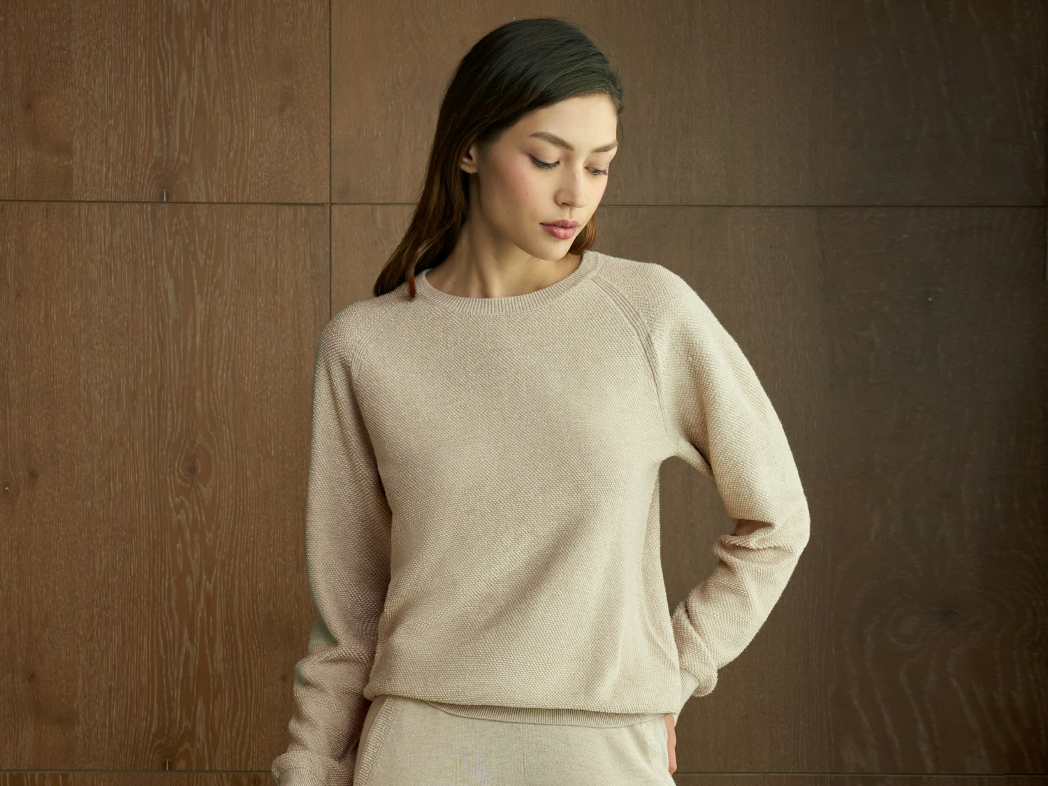 Trendy Fashion Image