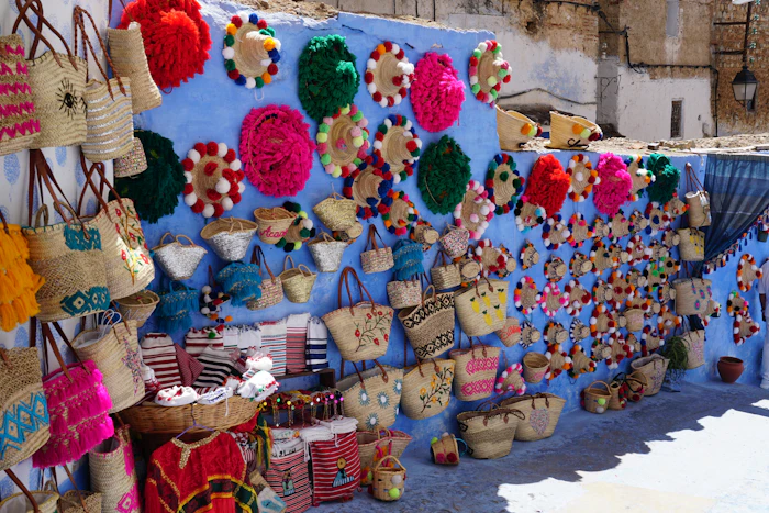 Best Places to Buy Souvenirs in Vaishali (Skip the Tourist Junk)
