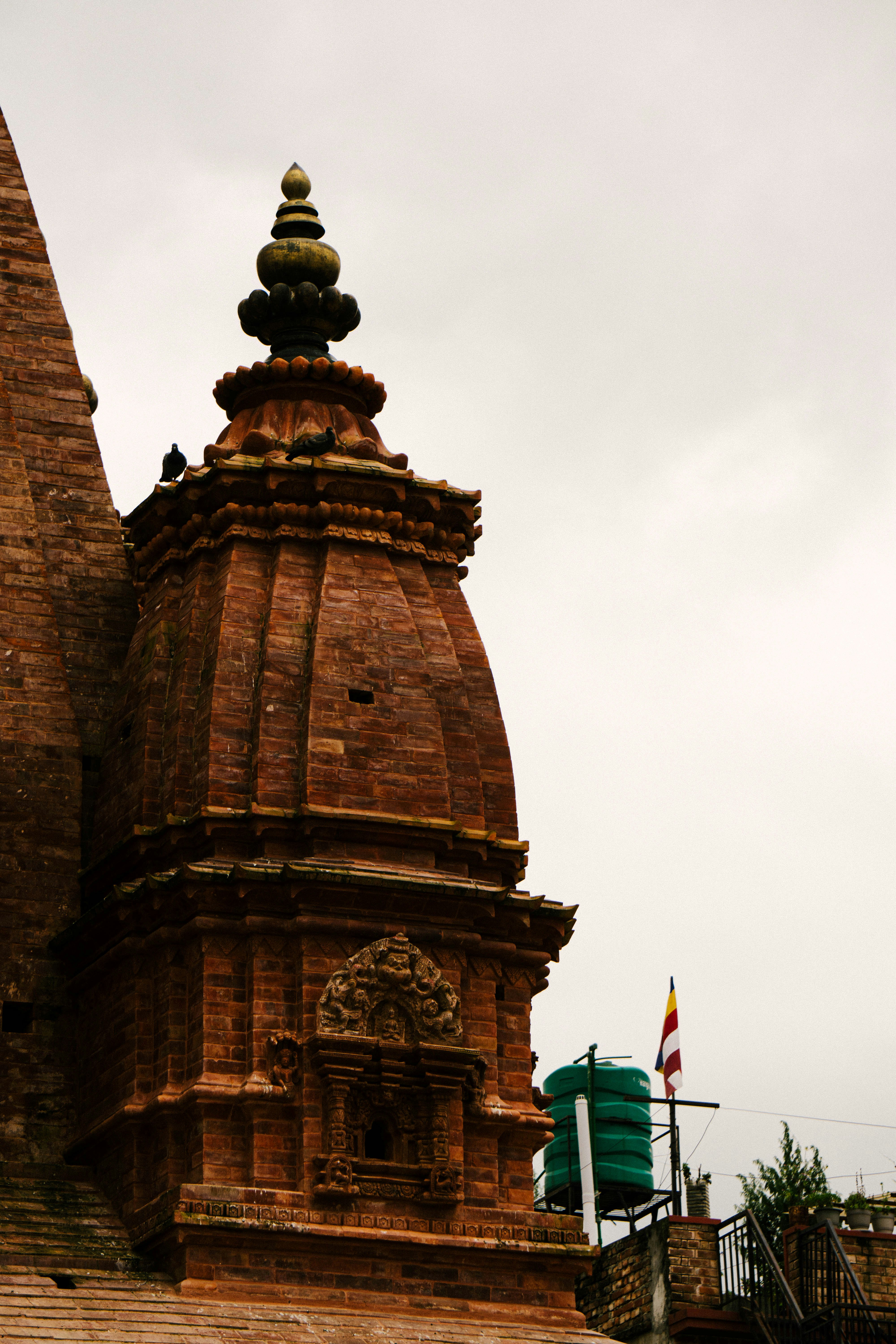 Photo by saagarshrest