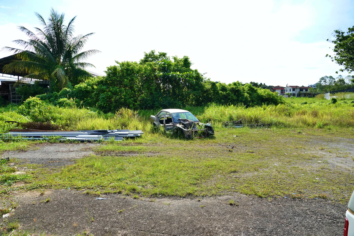 The Run-Down on Rear-End Crashes