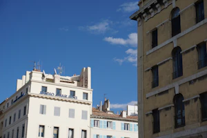 Marseille