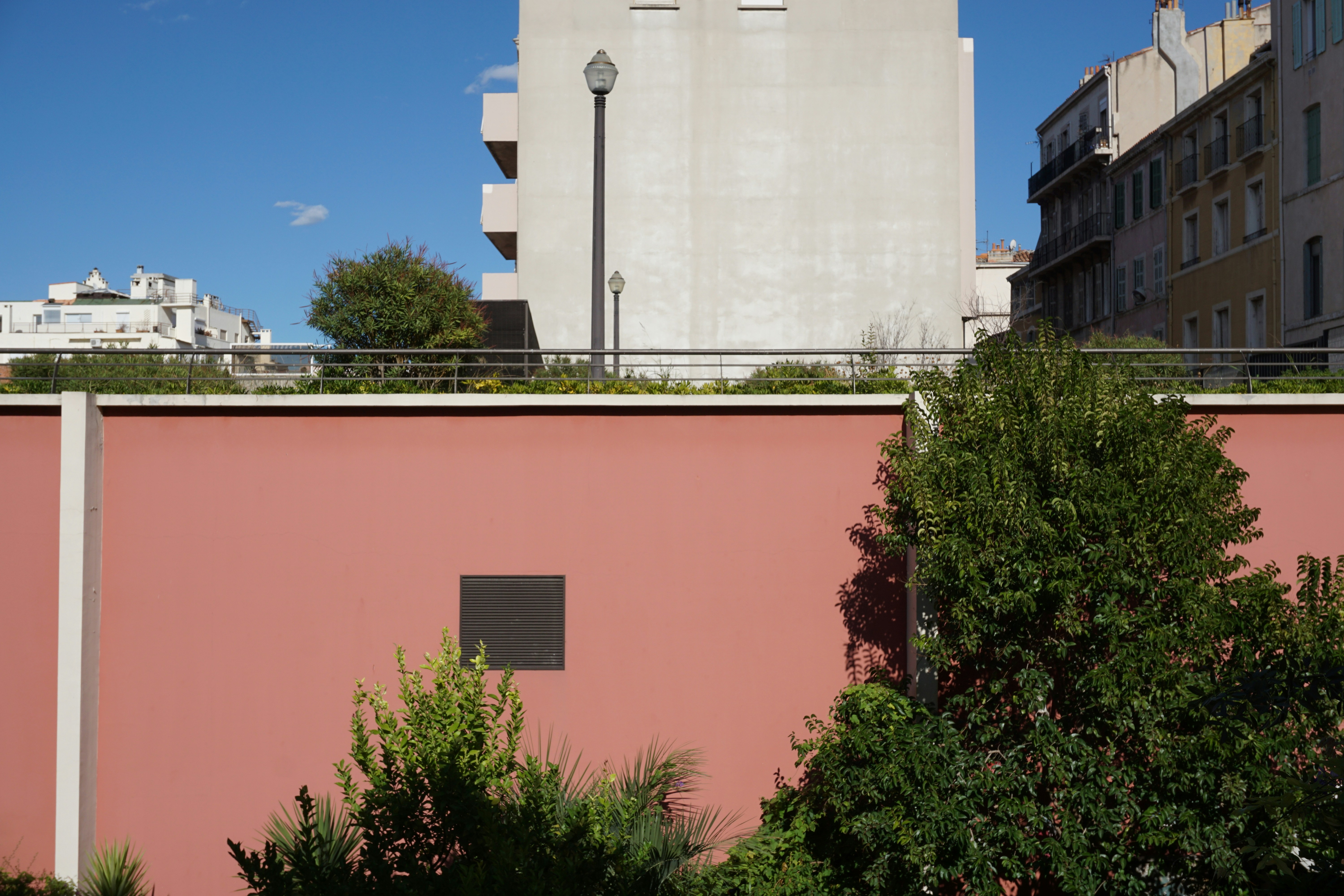 Espace François Peyrard