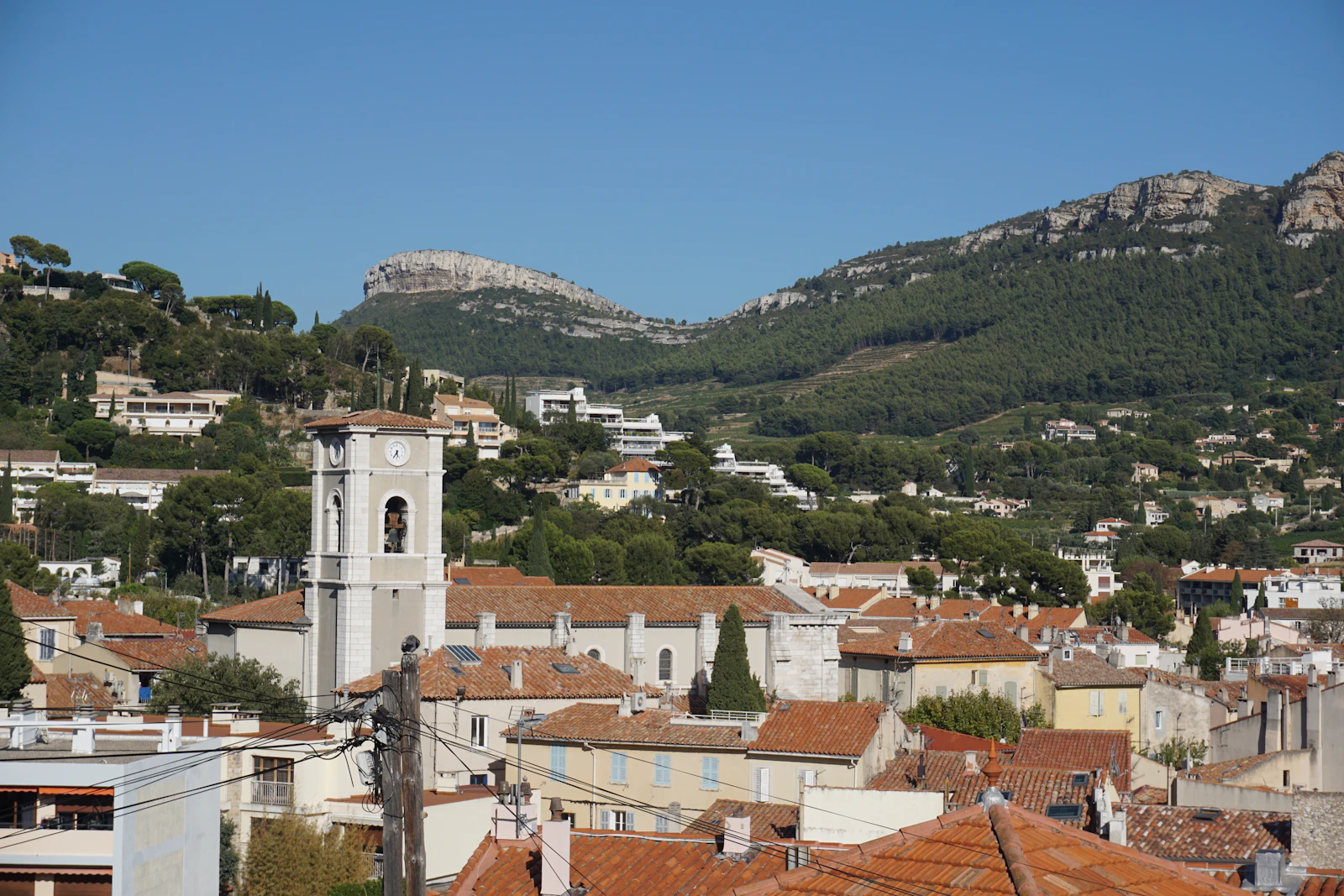 Château de la Chèvre d'Or Holds Two Michelin Stars Under Chef Tom Meyer