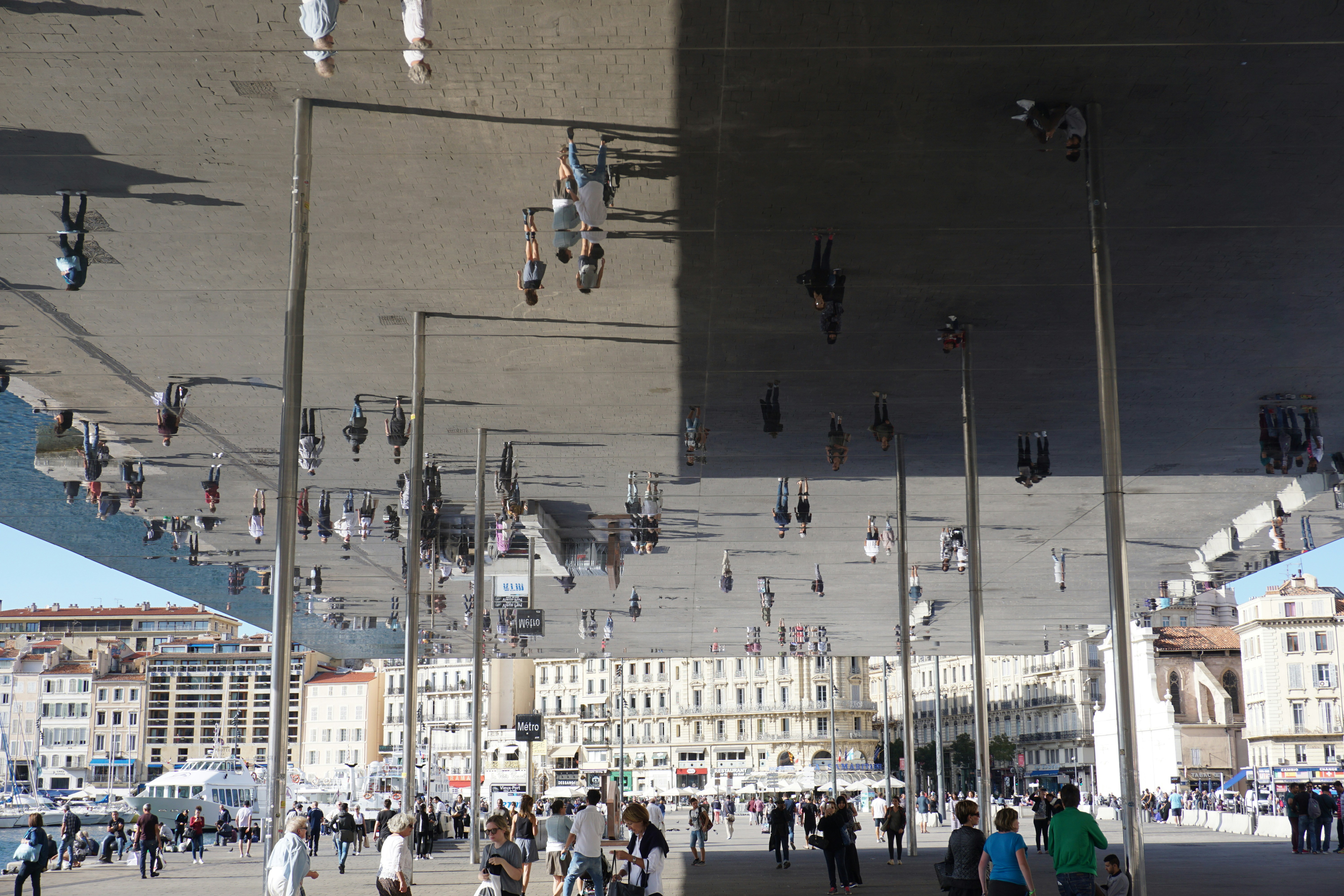 Corniche des Pecheurs - droite