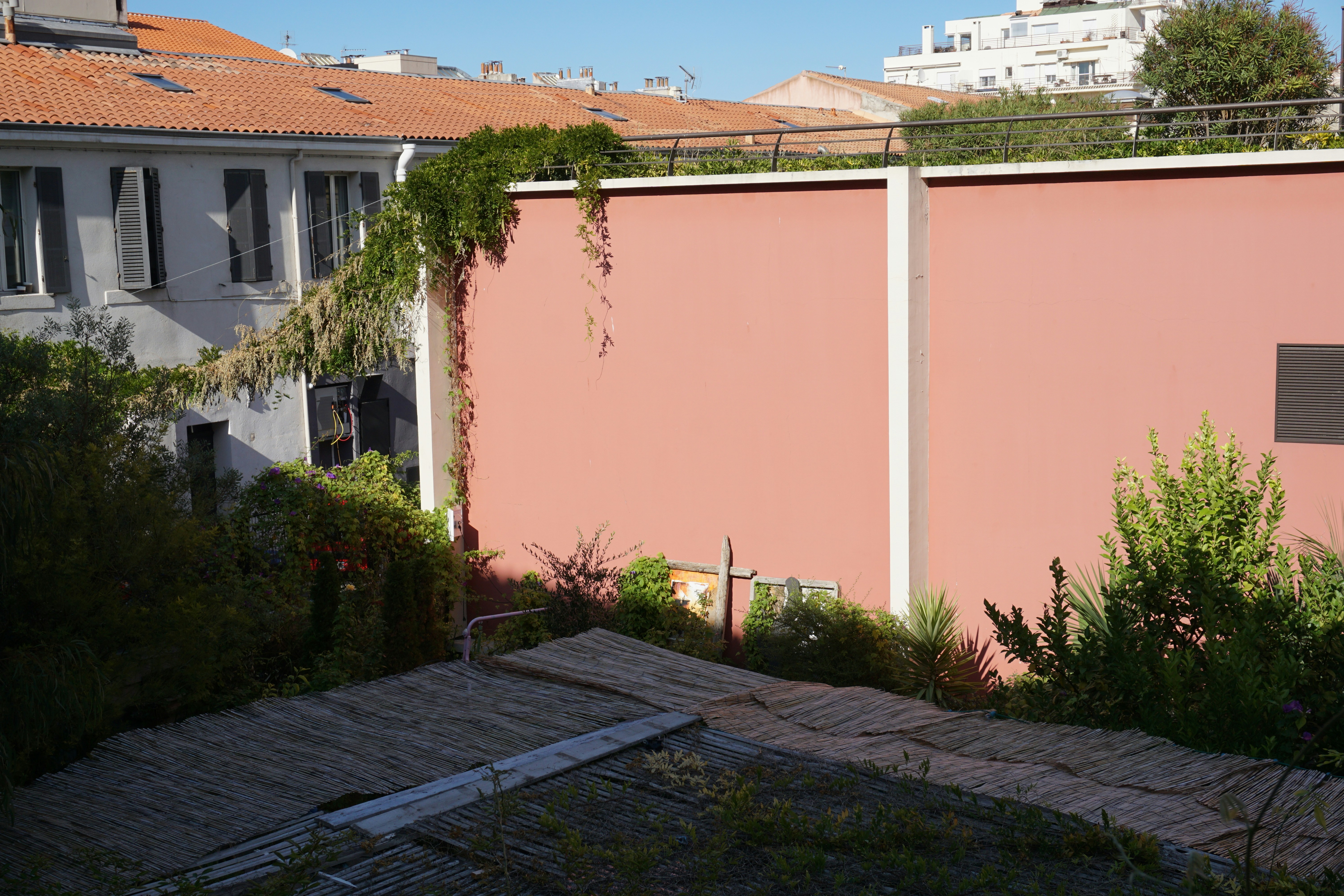 Urban Farming Balcony Window Global Market