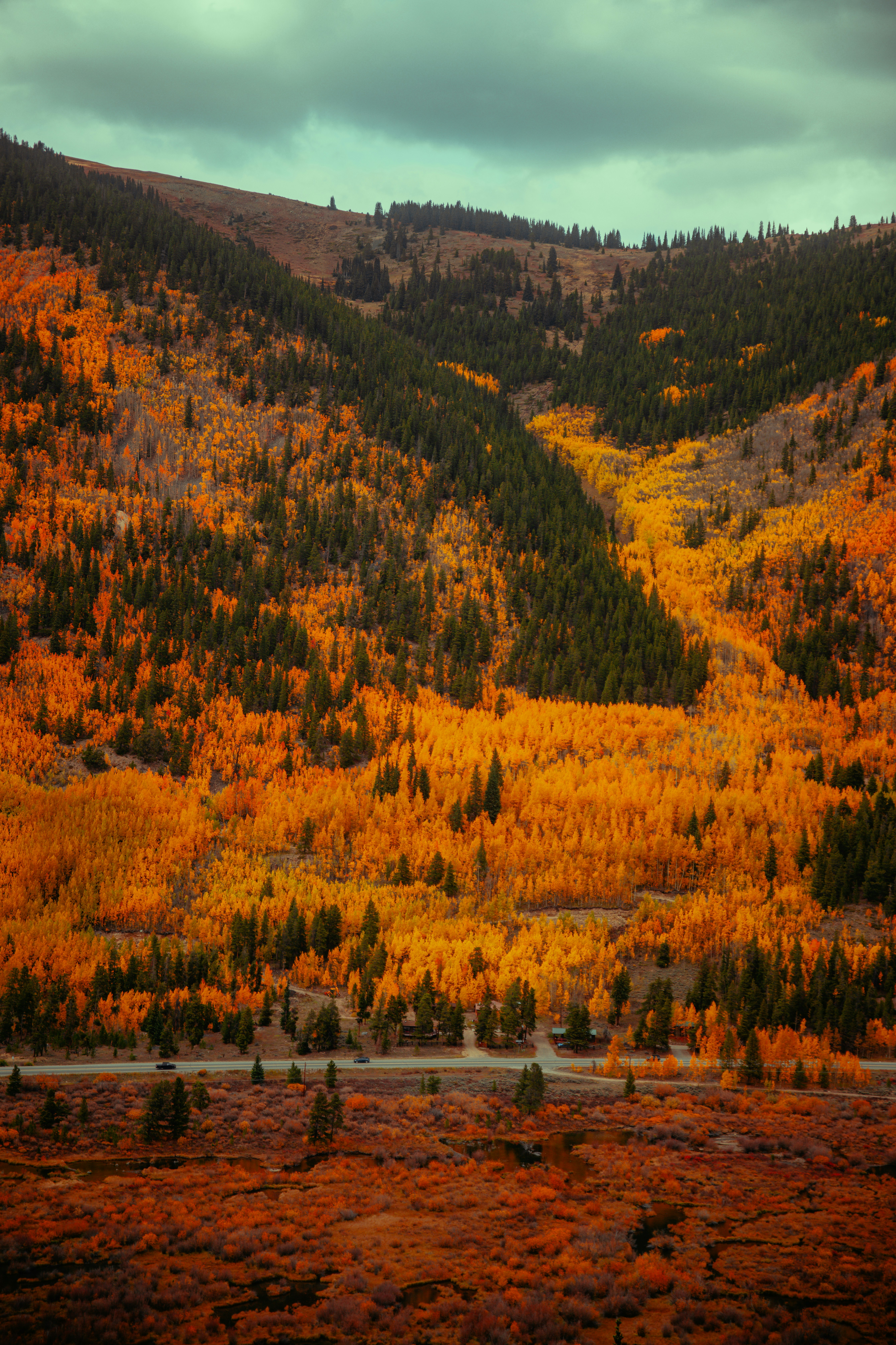 Cripple Creek, Colorado