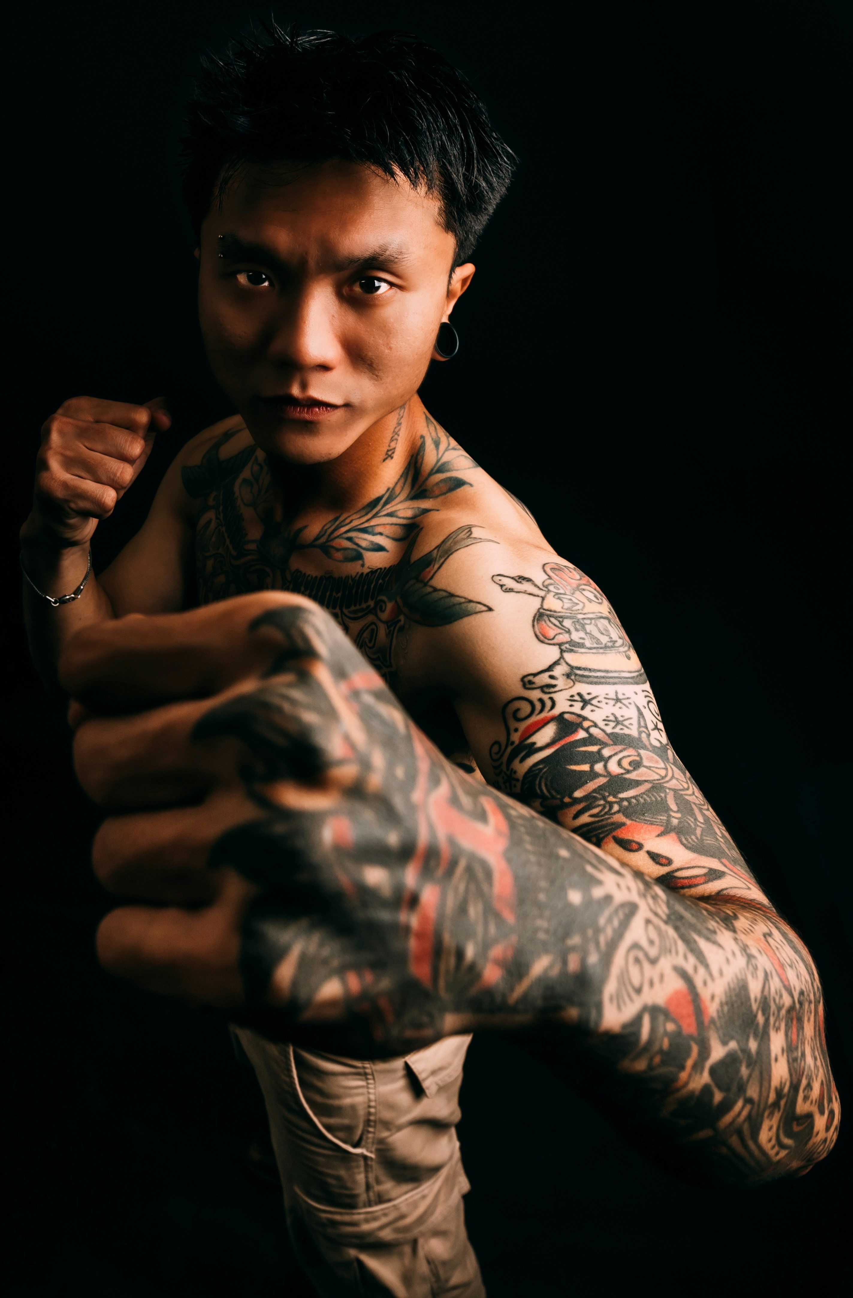 Taking Charge Of The Mind - Self Discipline