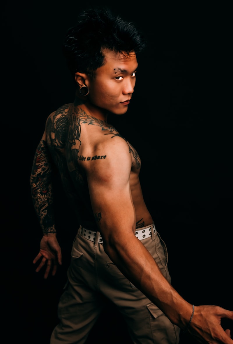 Tattoo Studio