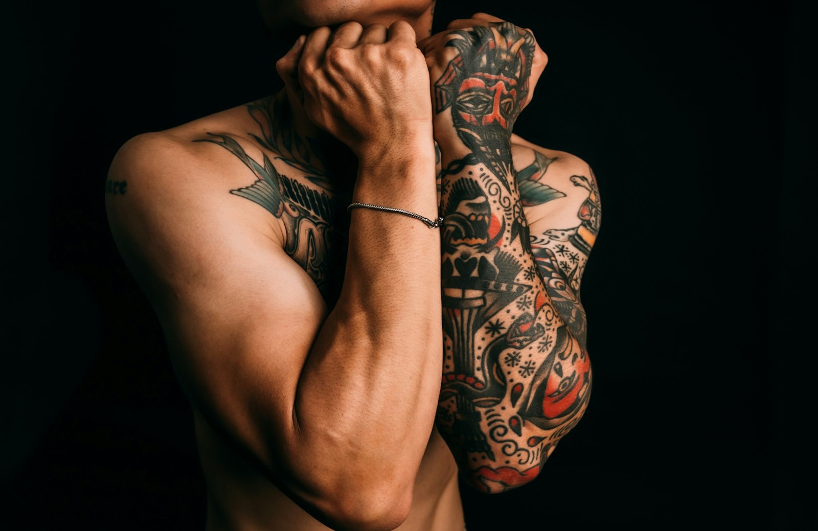 Nghệ Thuật Xăm Truyền Thống Nhật Bản