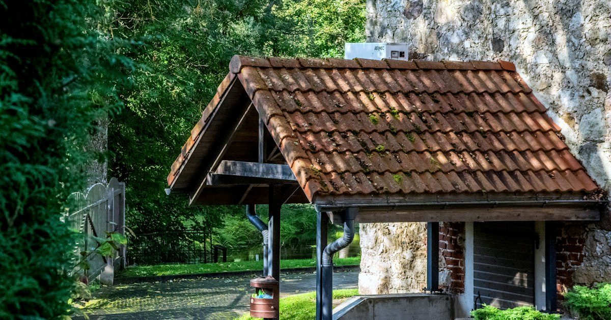 Bois lamellé-croisé (CLT)