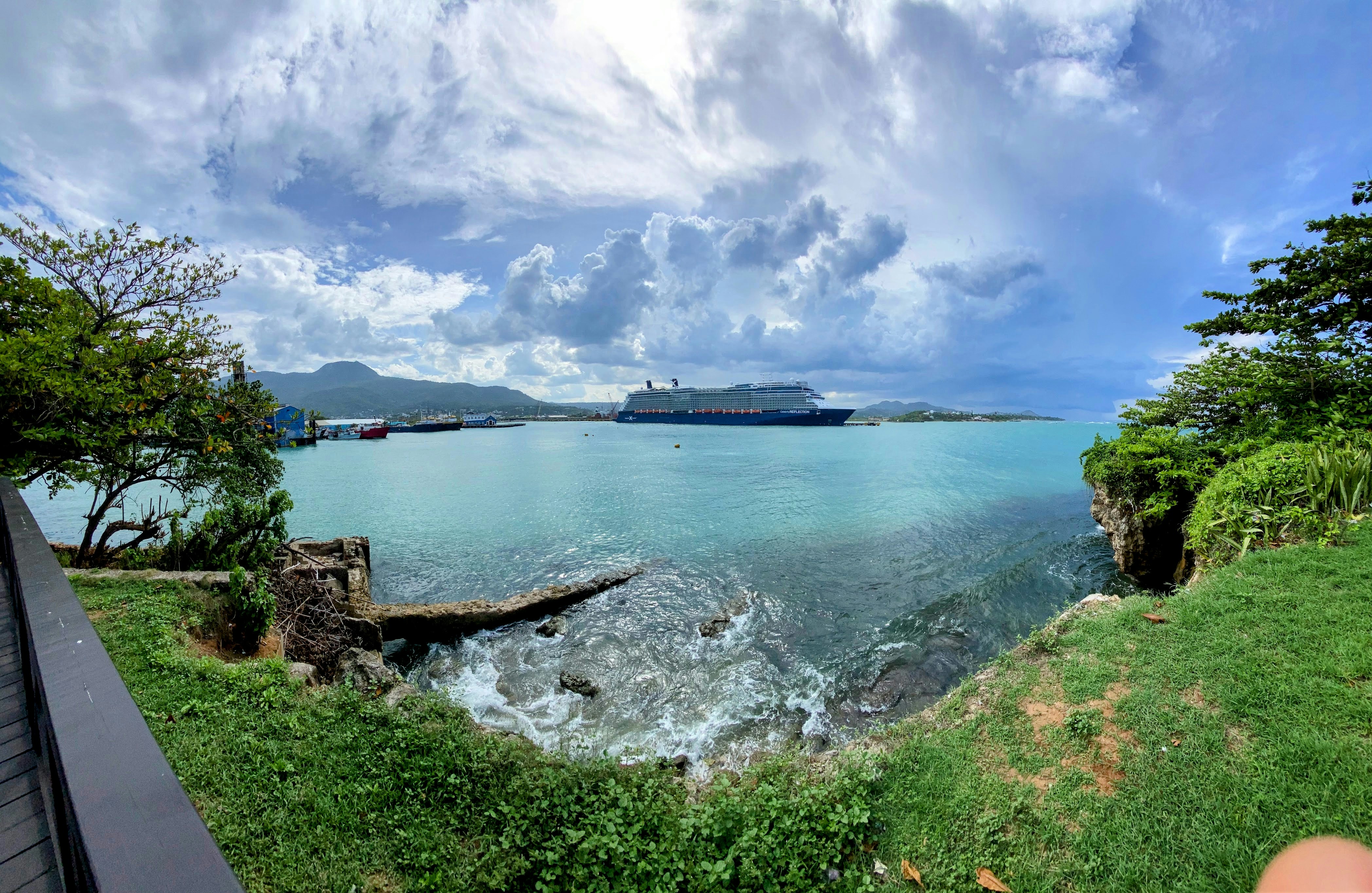 Coastal