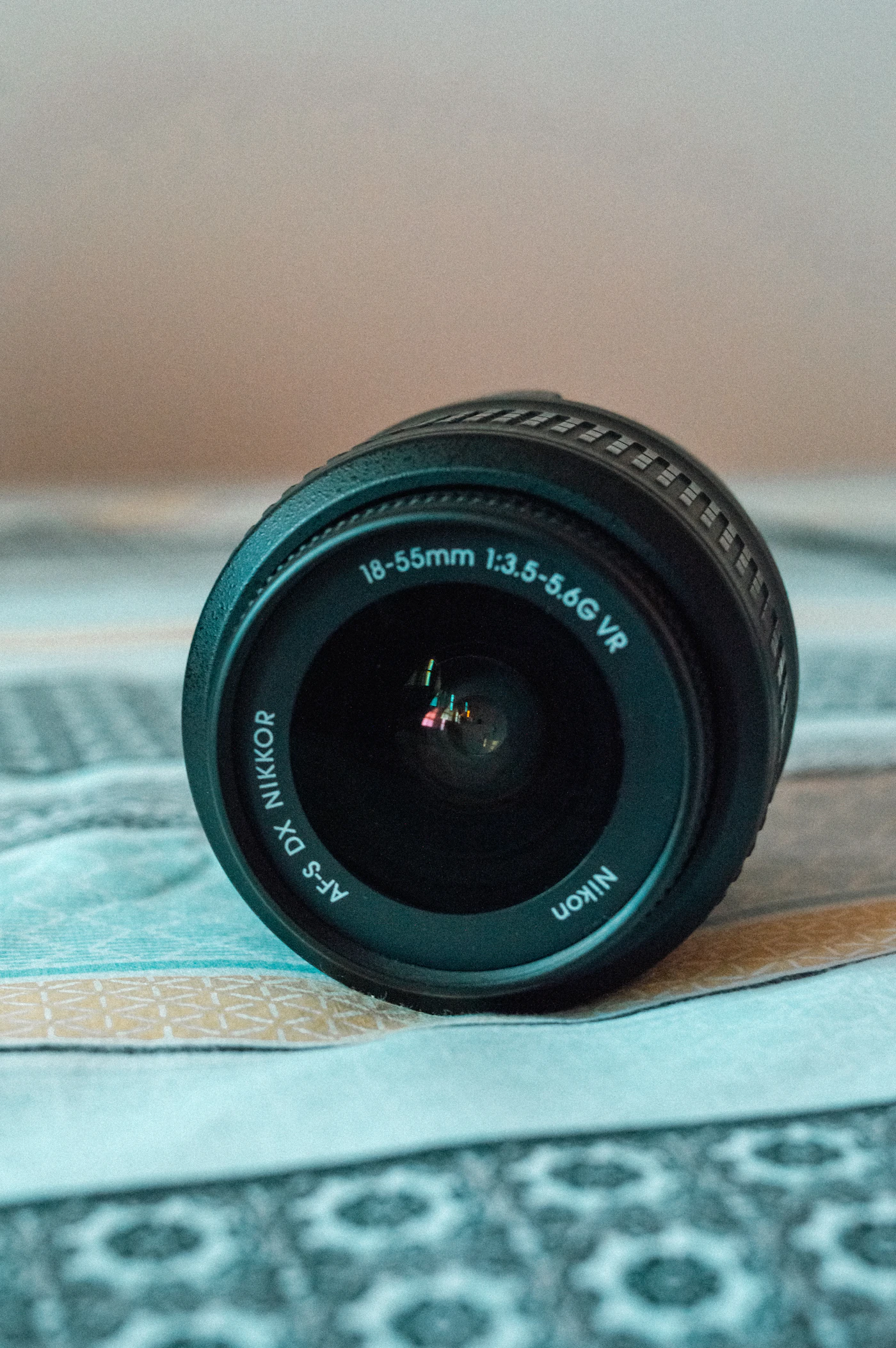 Kính lọc CPL 77mm phủ nano — ảnh 1