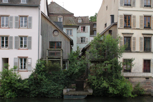 6-Day Luxury Travel Itinerary for Colmar, France