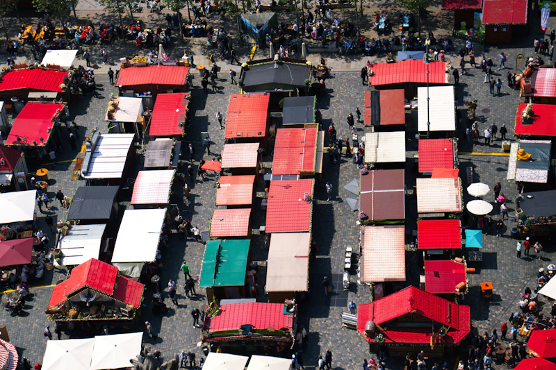 Bay Harbour Market