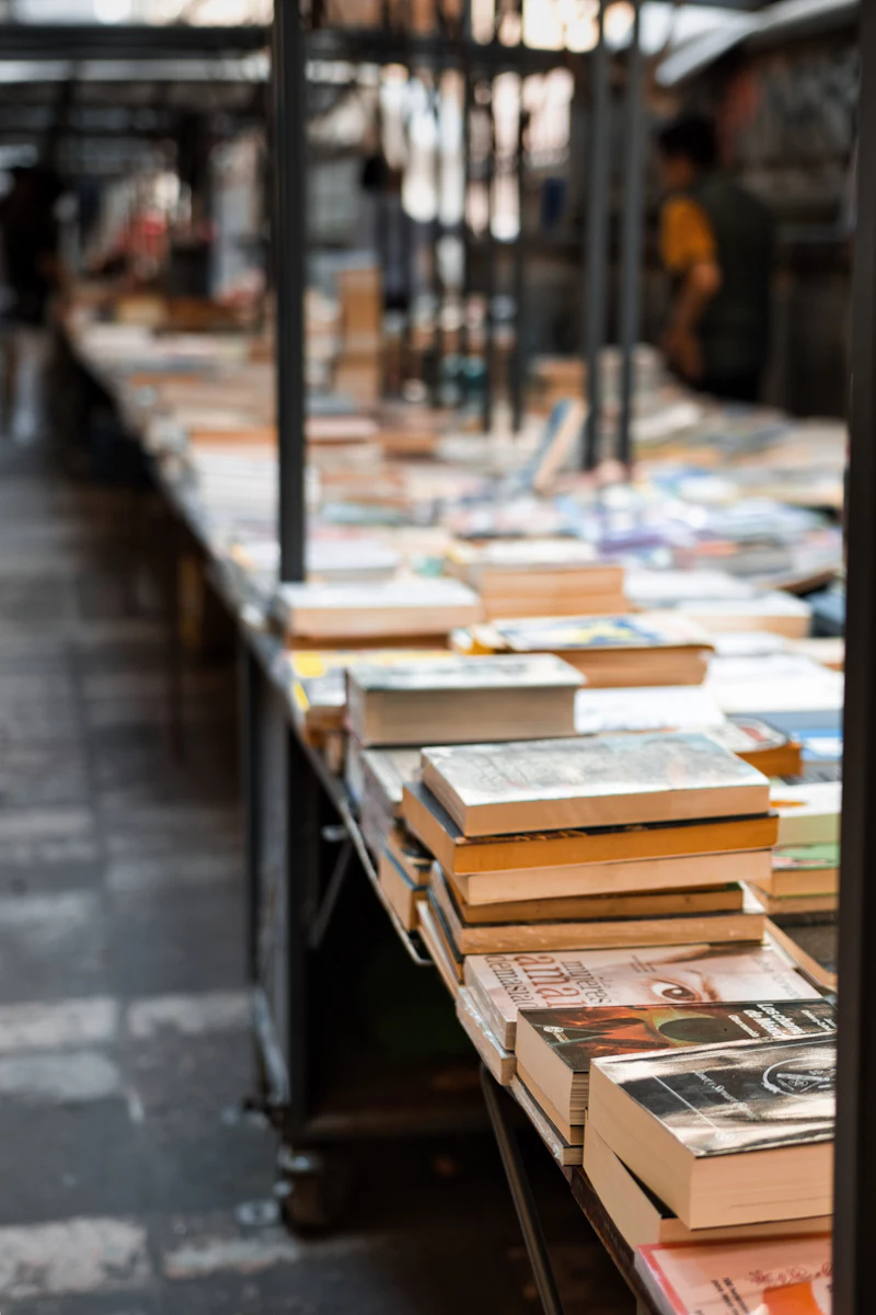 Indie Authors Rise Up Book Festival