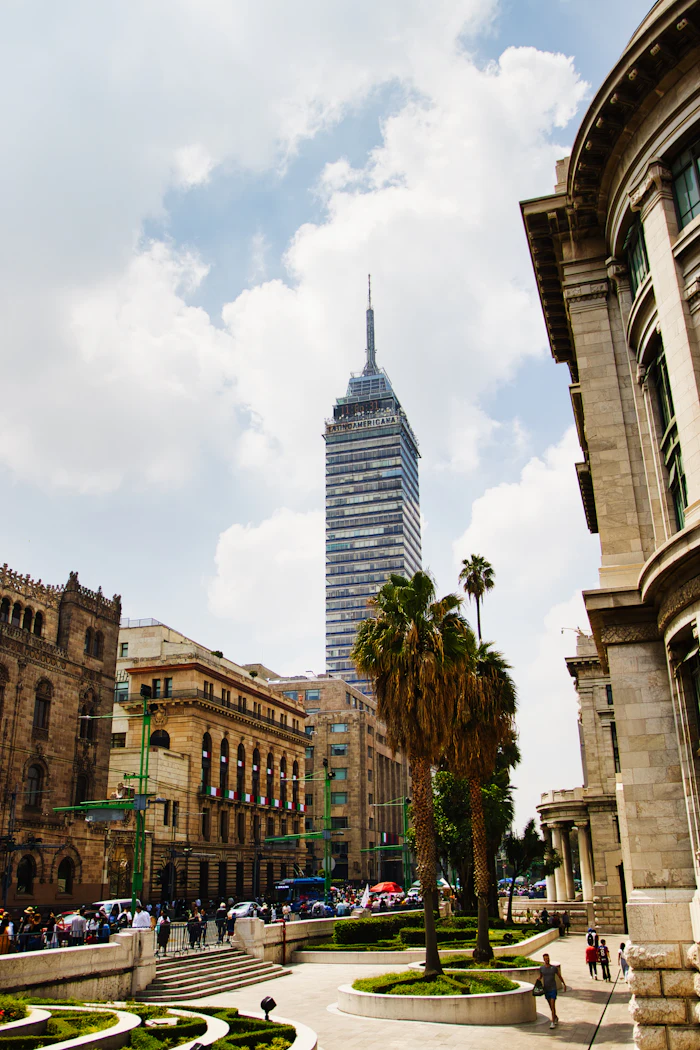 Compare Car Rental in Mexico City with Economybookings