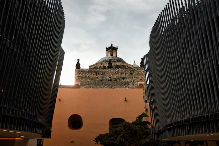 Best Rooftop Cafes in Merida With Views Worth the Climb
