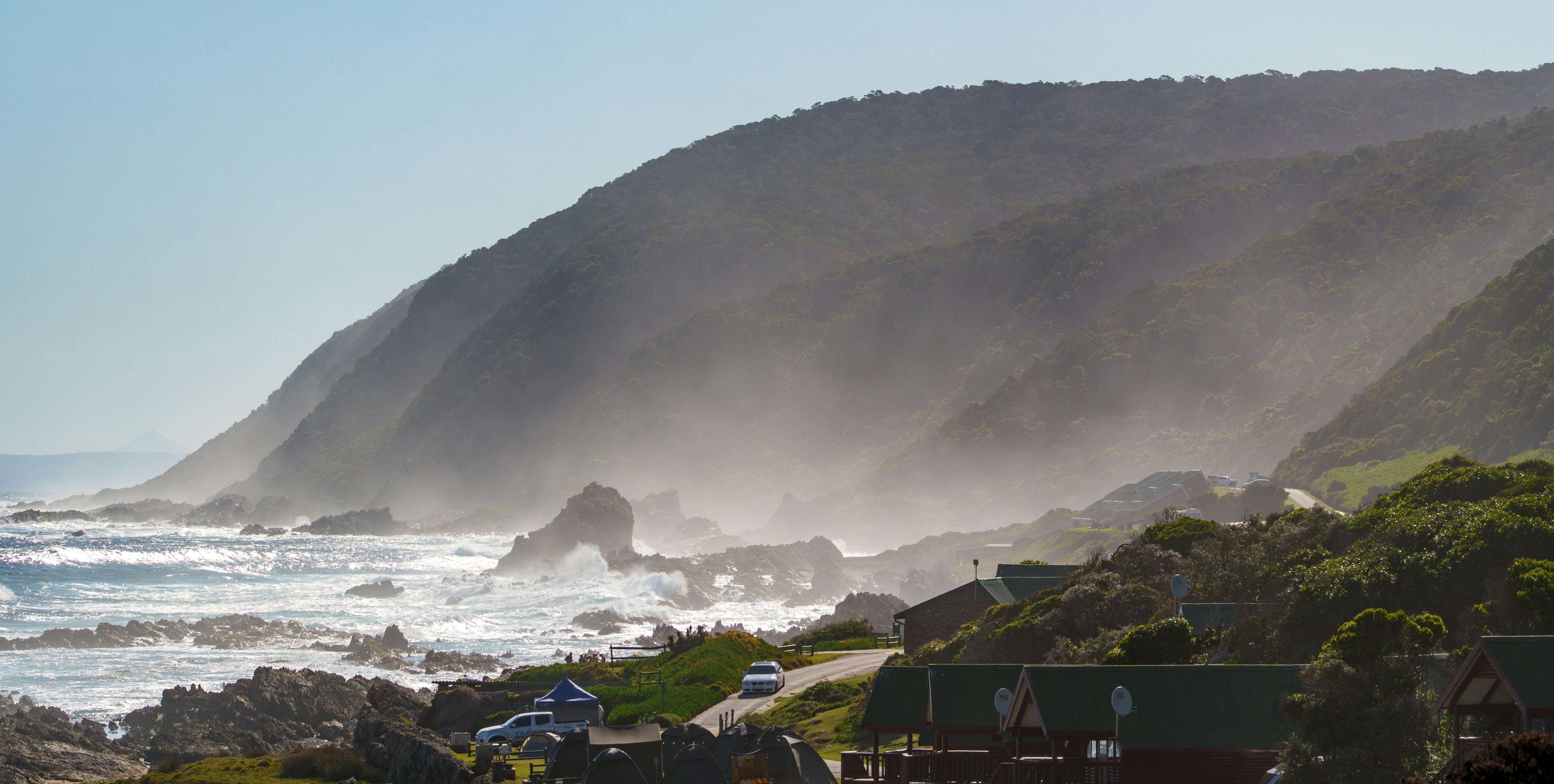 coastal camping water, wallpaper, Portable Water Desalination: Innovations for Coastal Camping 6