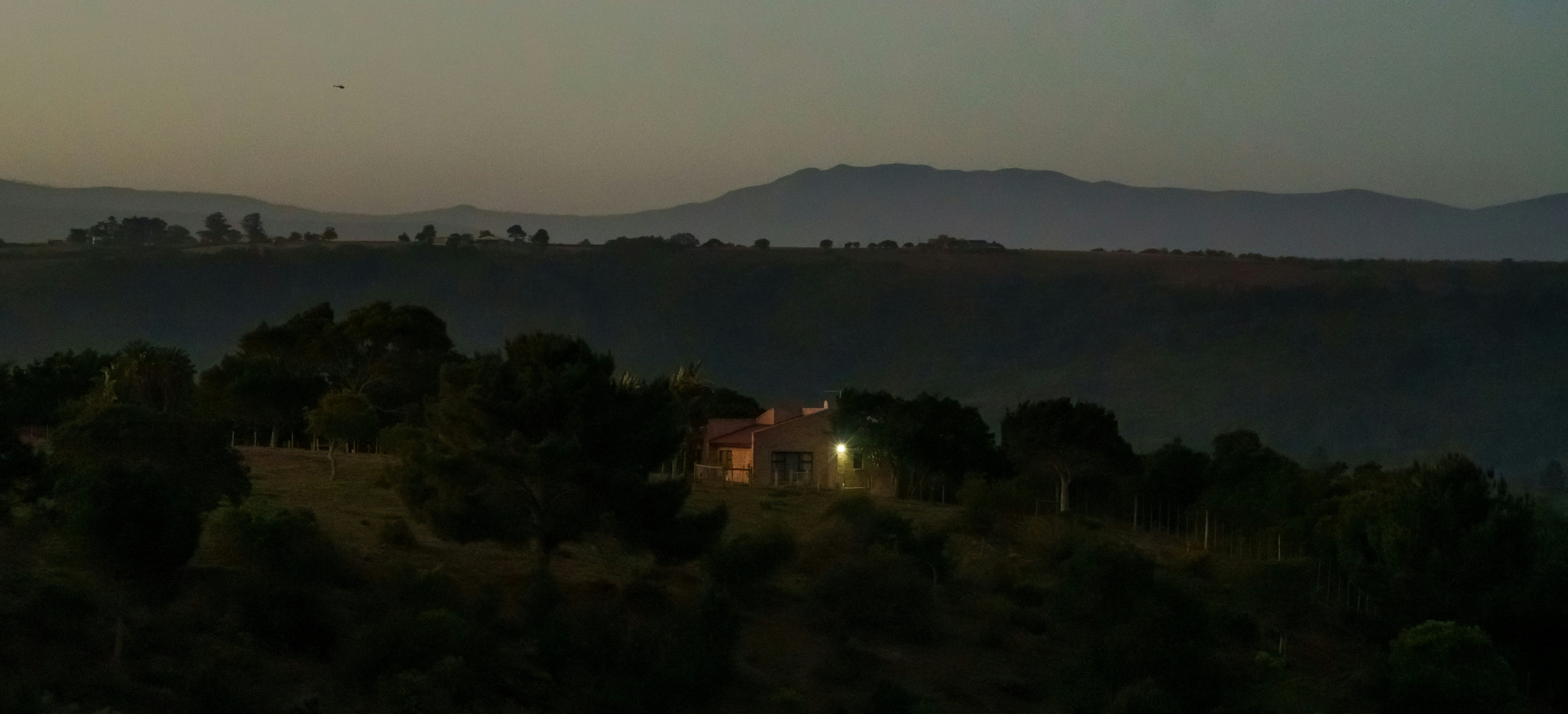 The View Self-Catering Guest House