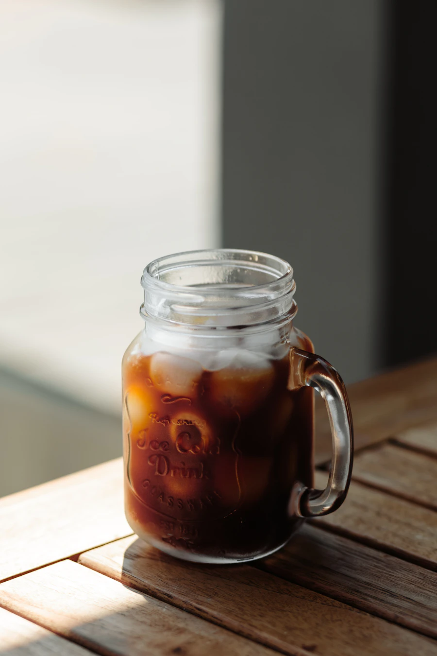 Cold brew stock ürün görseli