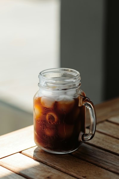 Cold Brew