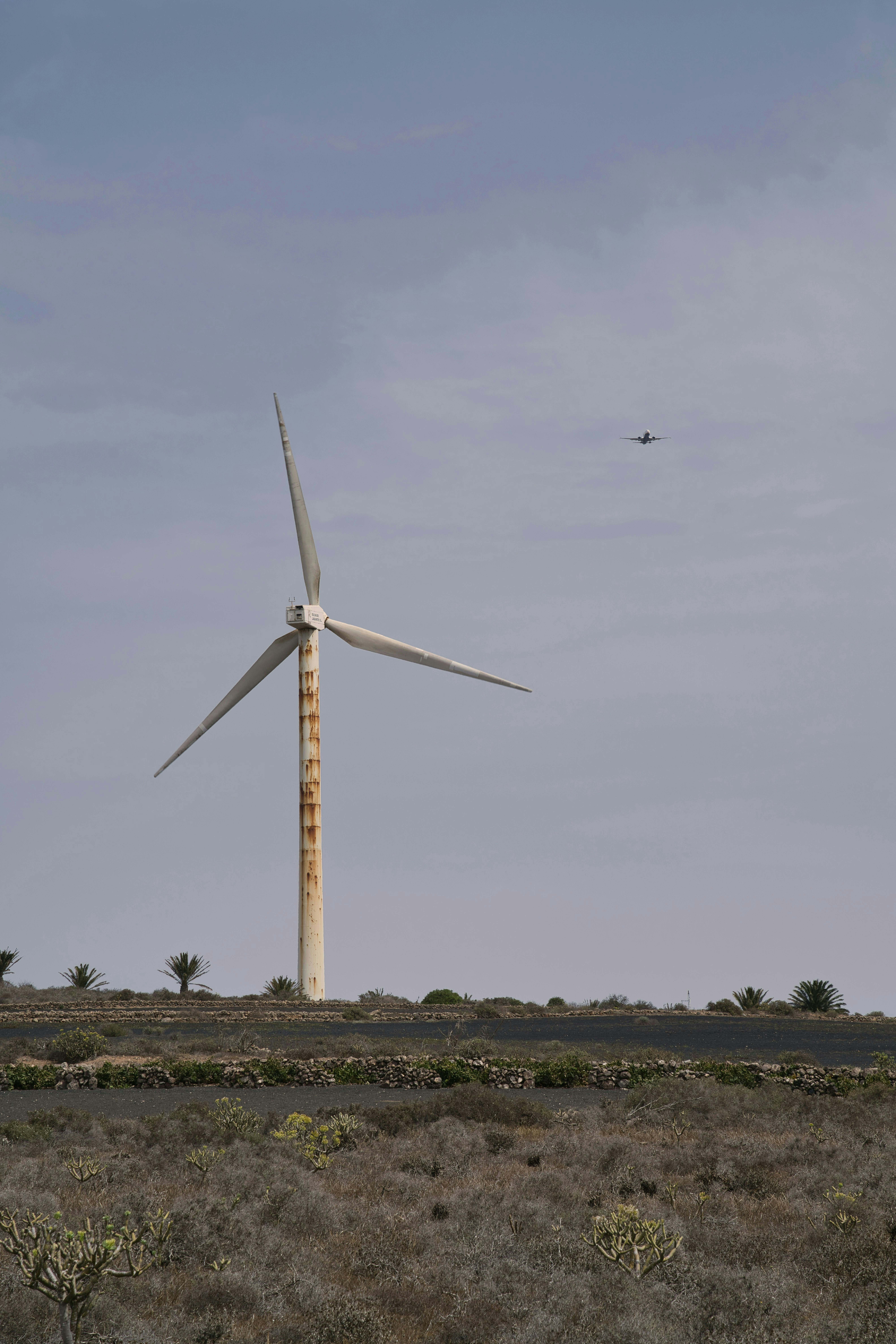 eco-friendly aircraft