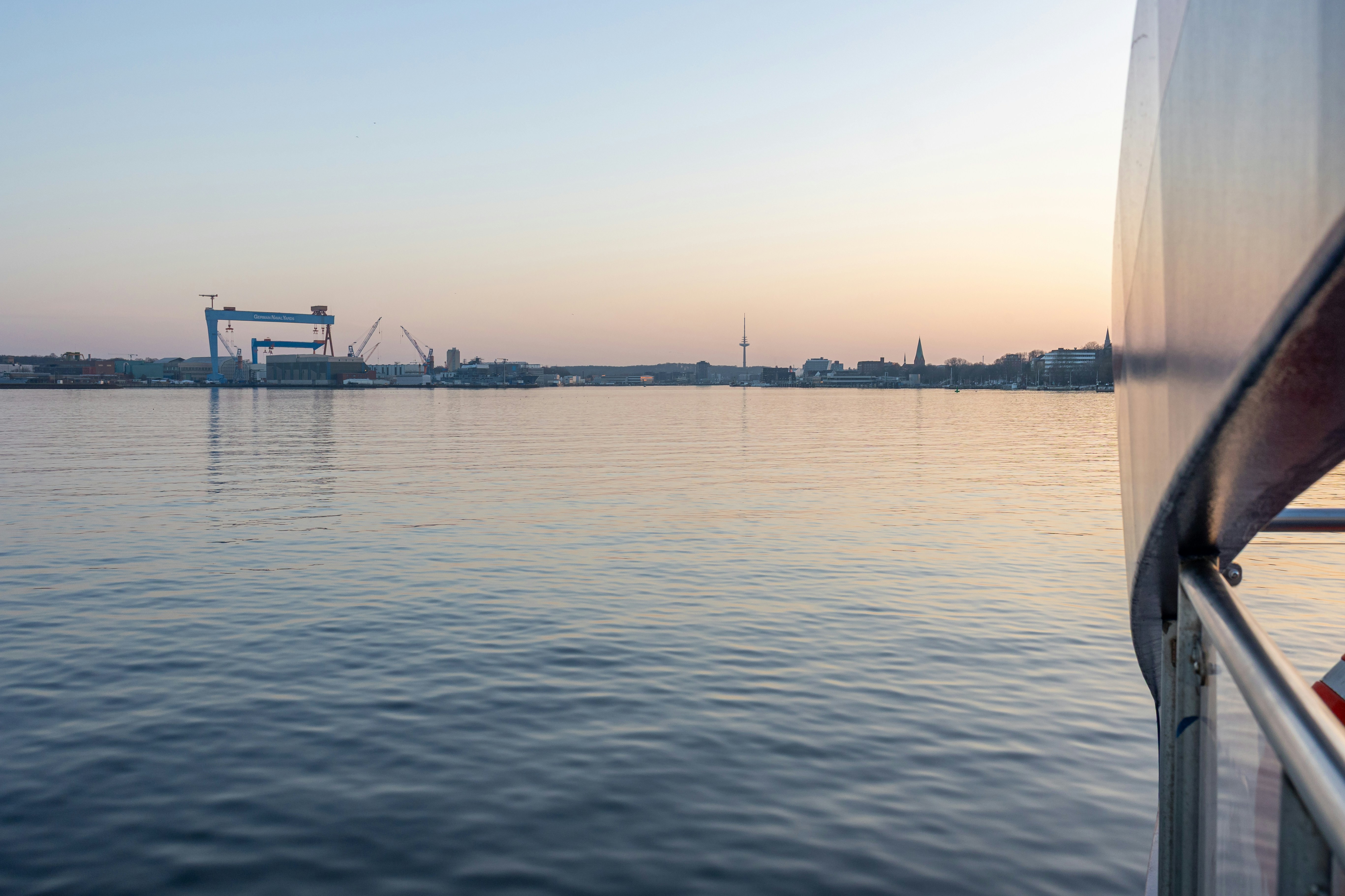 Photo by marvinradke