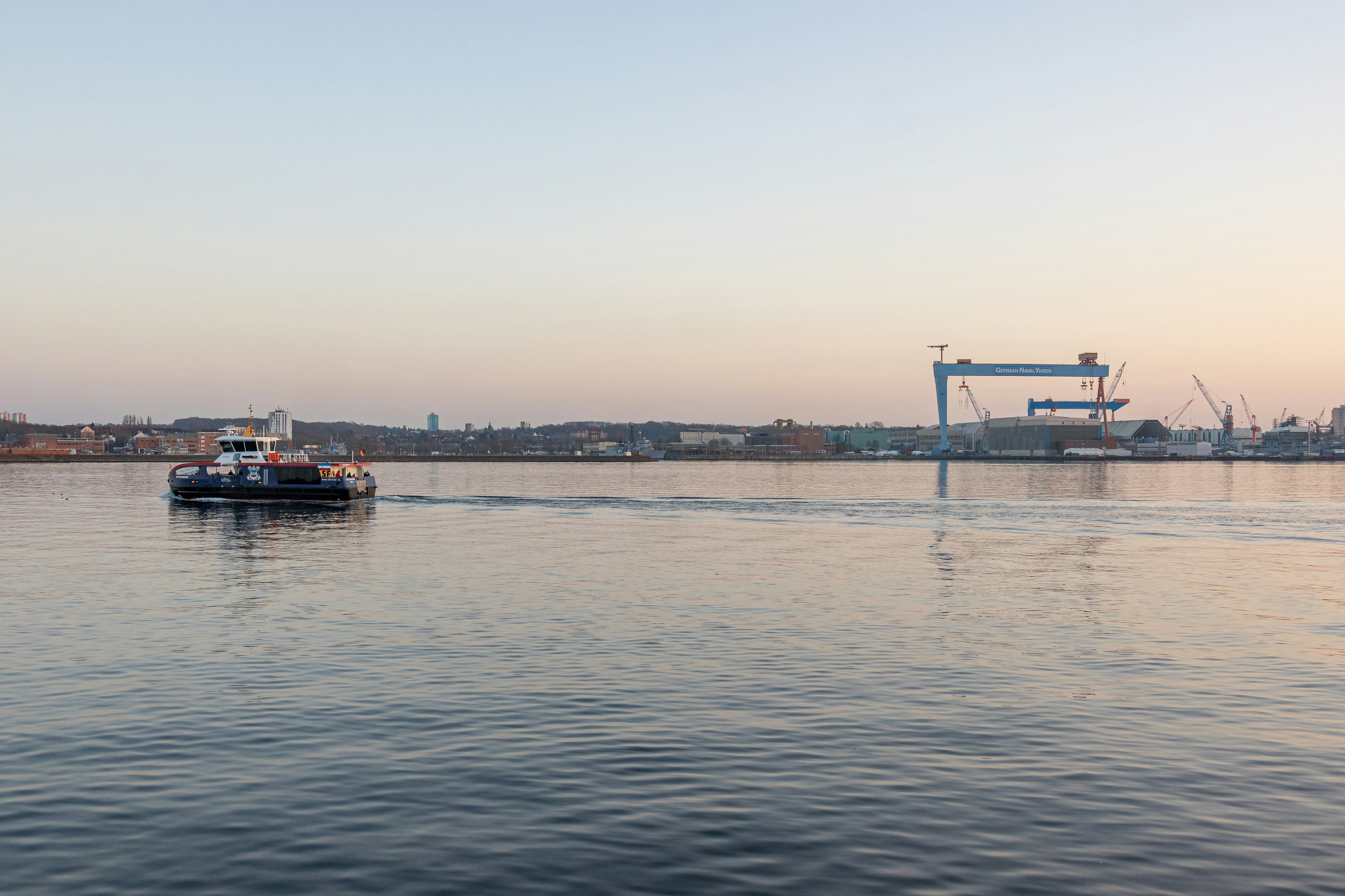 Photo by marvinradke