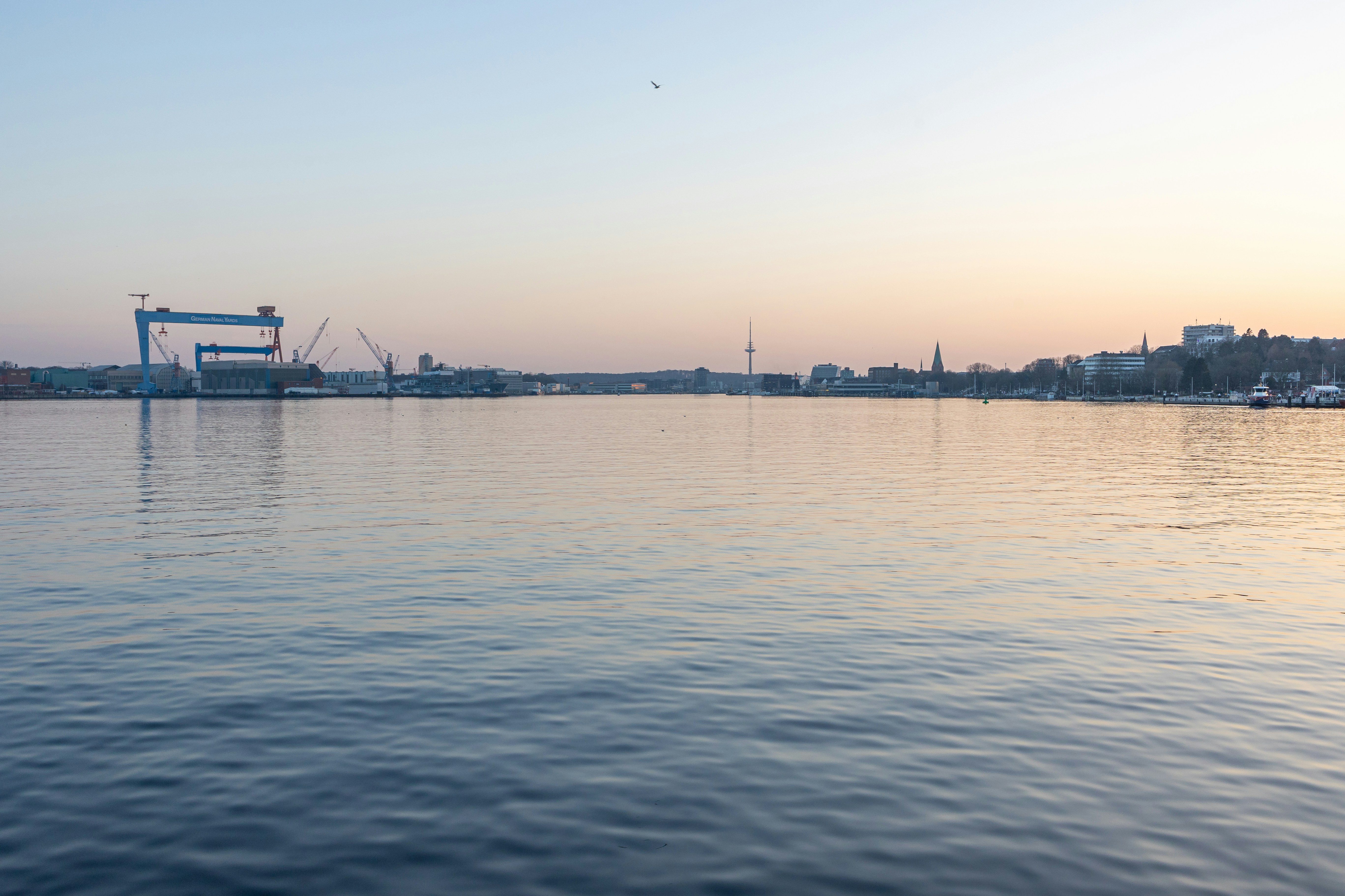 Photo by marvinradke