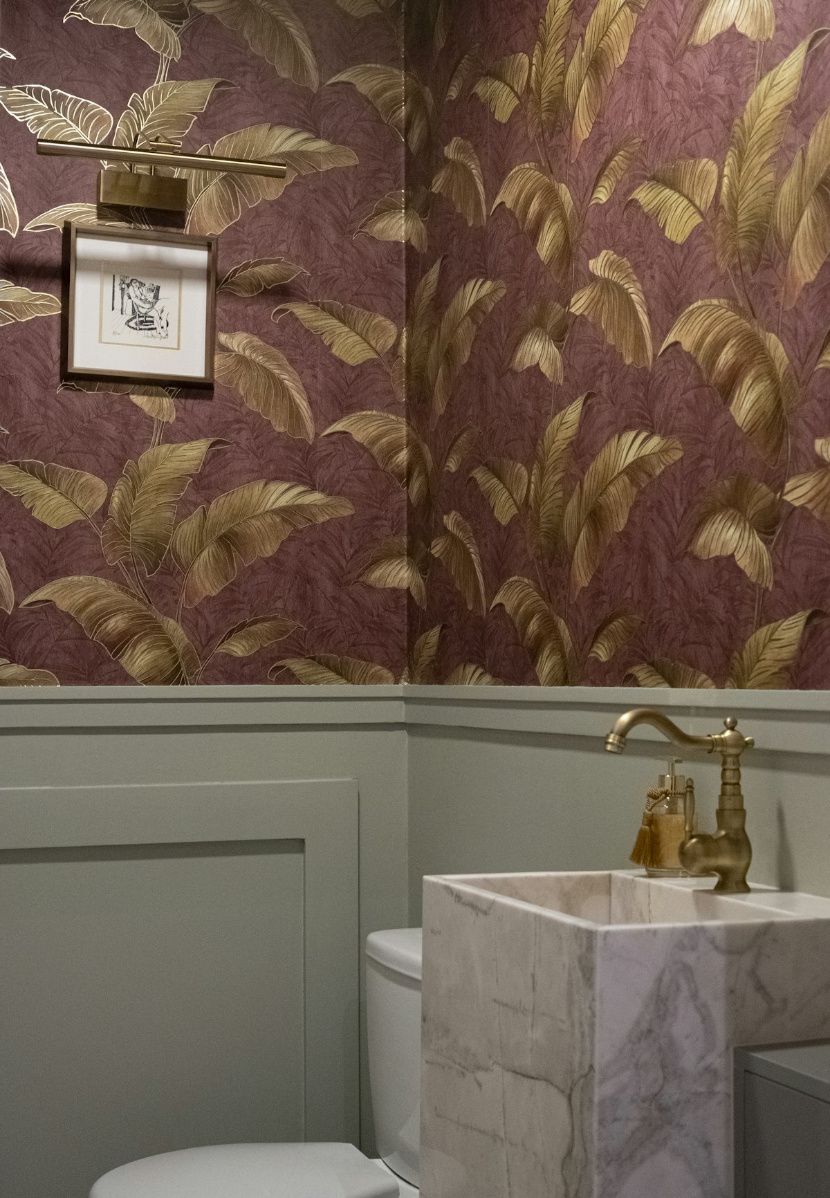 Lavabo de Visitas: Como Projetar um Espaço Pequeno que Impressiona