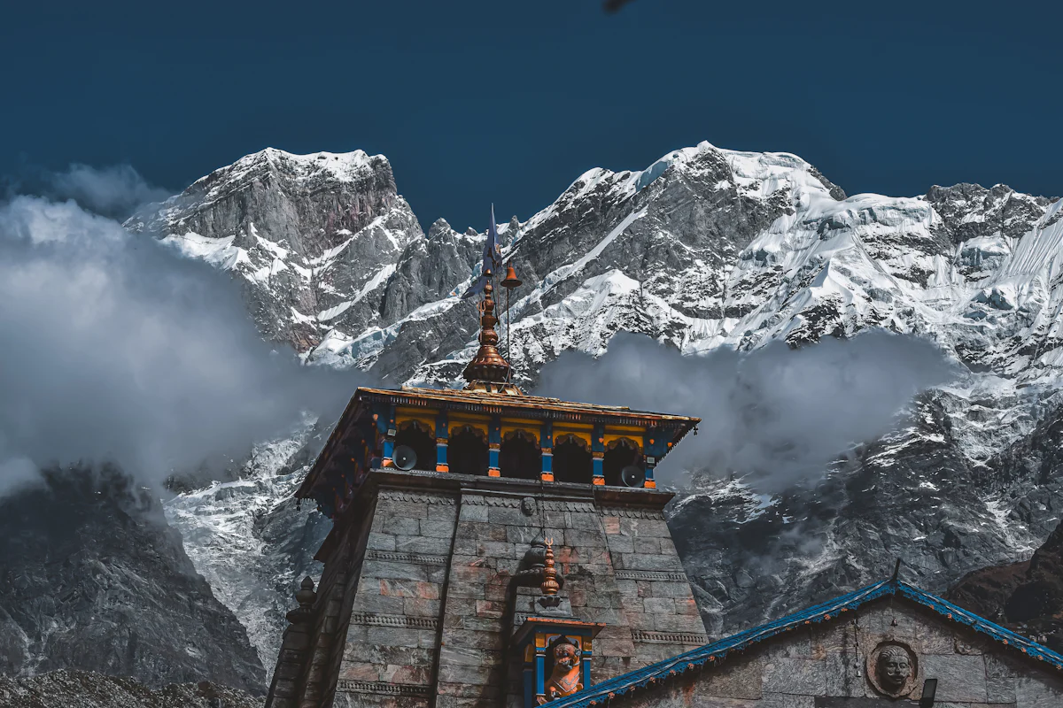 Kedarnath