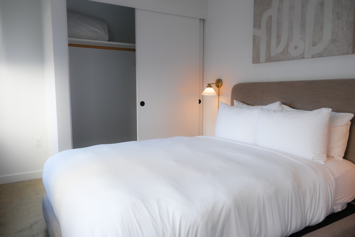 Що означає категорія готелю без зірок: як оцінити якість проживання за фото