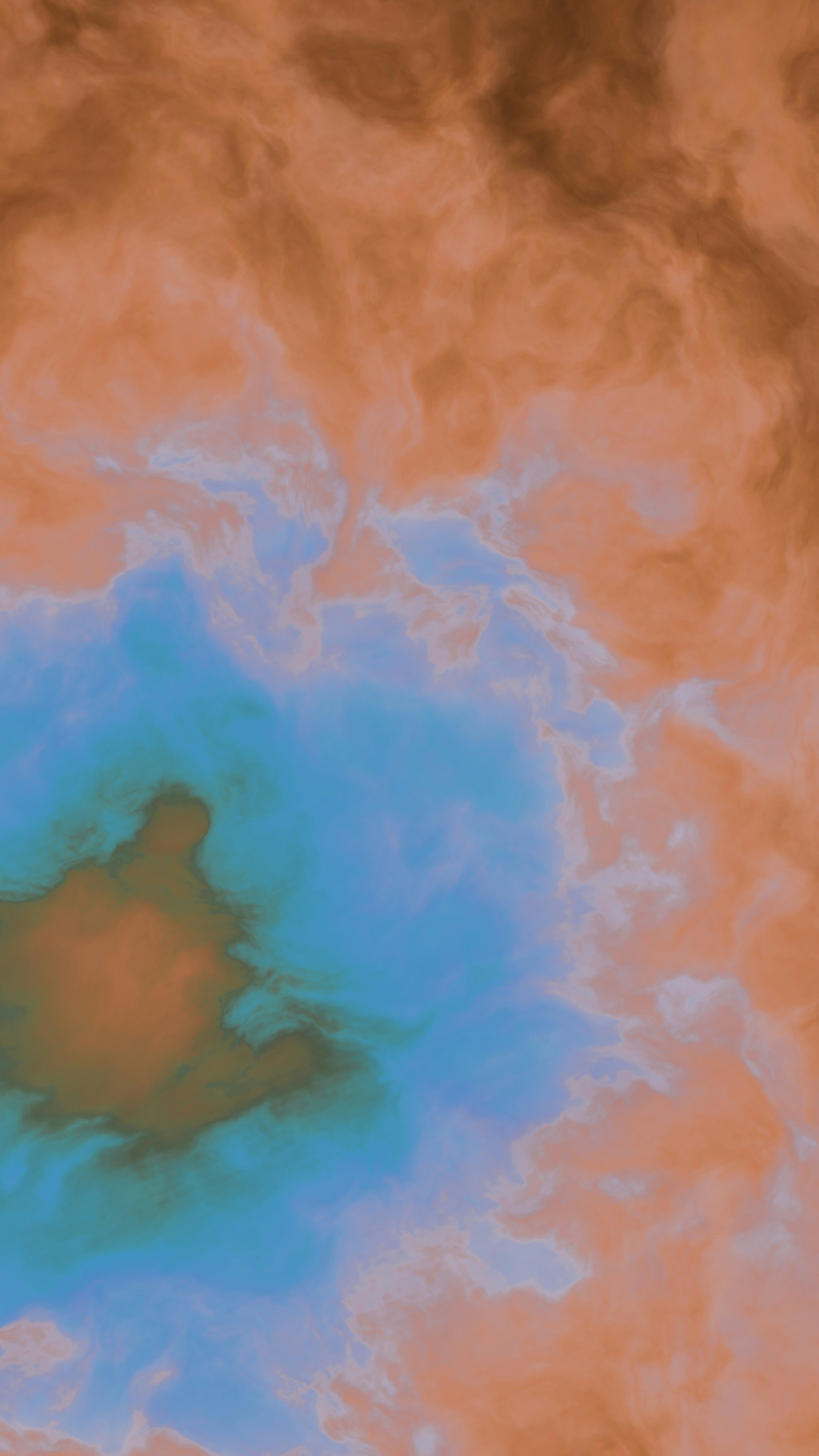 dreamy cloudscape wallpaper, wallpaper, Surrealism in Art: Exploring Dreamlike Visuals 3