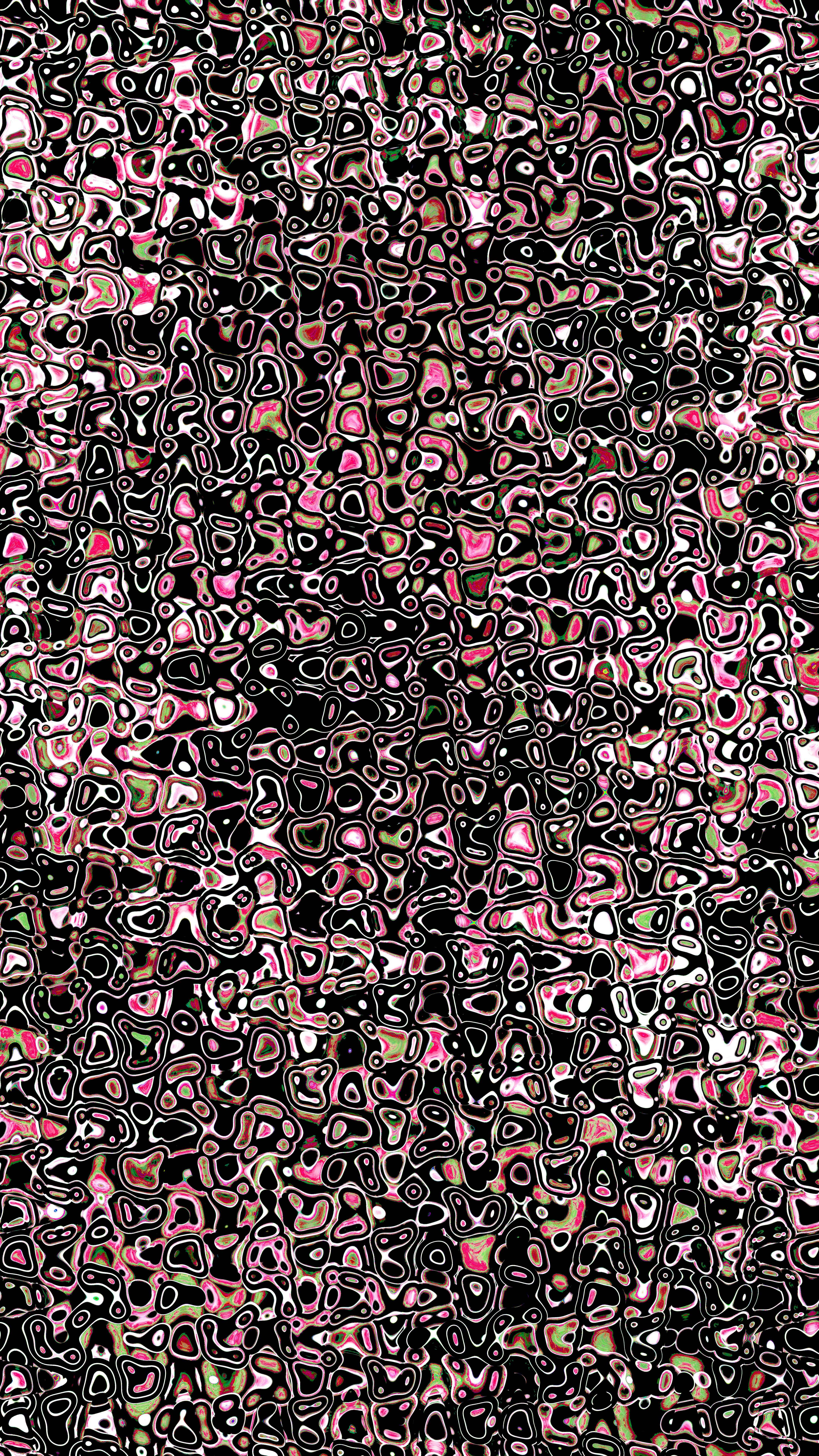 geometric fabric texture, wallpaper, Laser Cut Fabrics: Durability, Weight & Gear Benefits 2