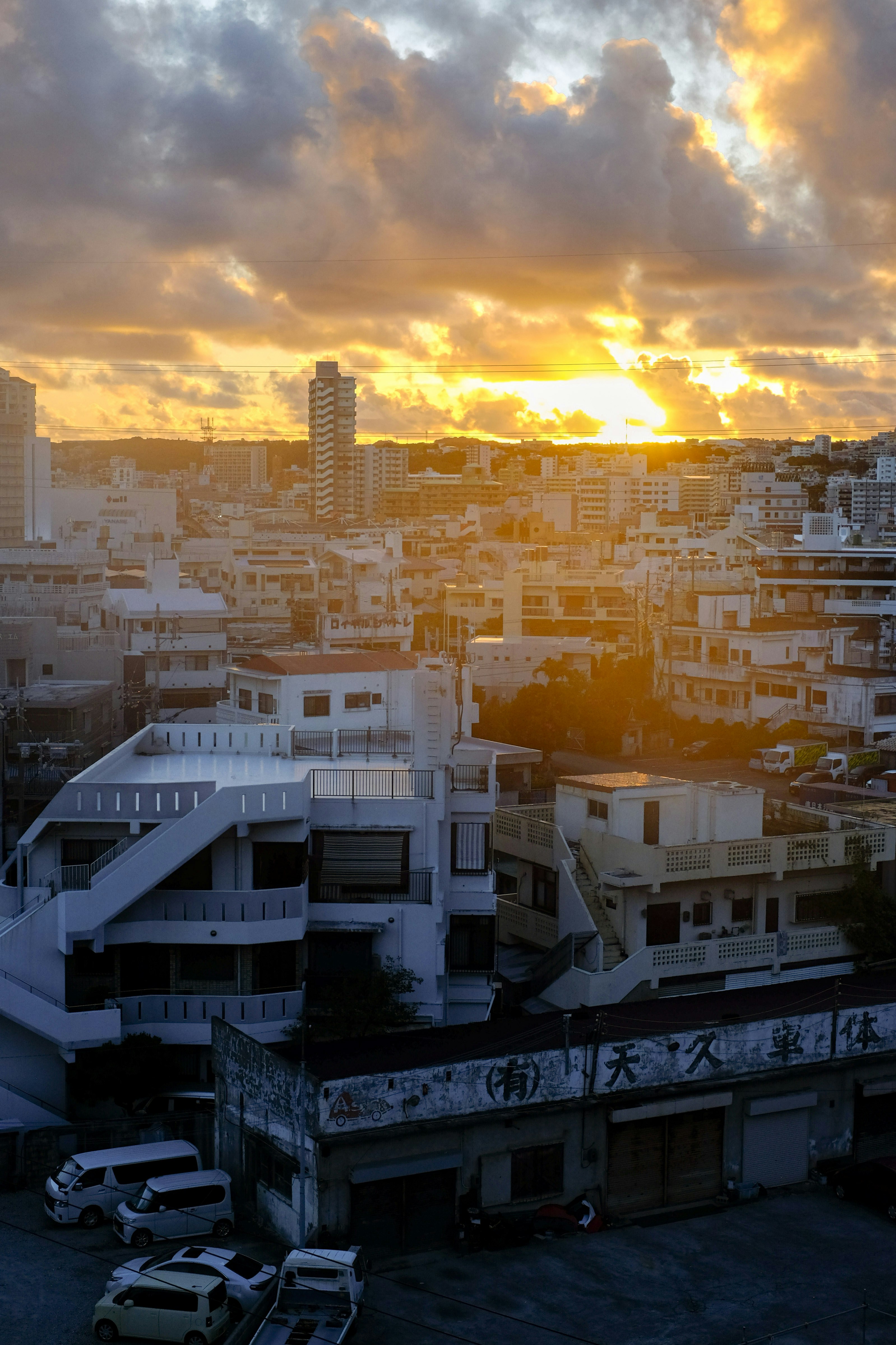 ペロブスカイト太陽電池で沖縄の未来を切り拓く