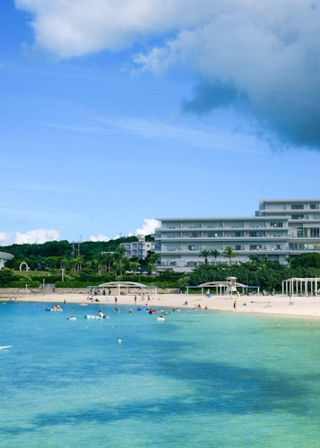 Crystal Cove by Elegant Hotels resort