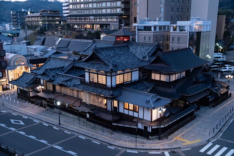 Top Fine Dining Restaurants in Matsuyama for a Truly Special Meal