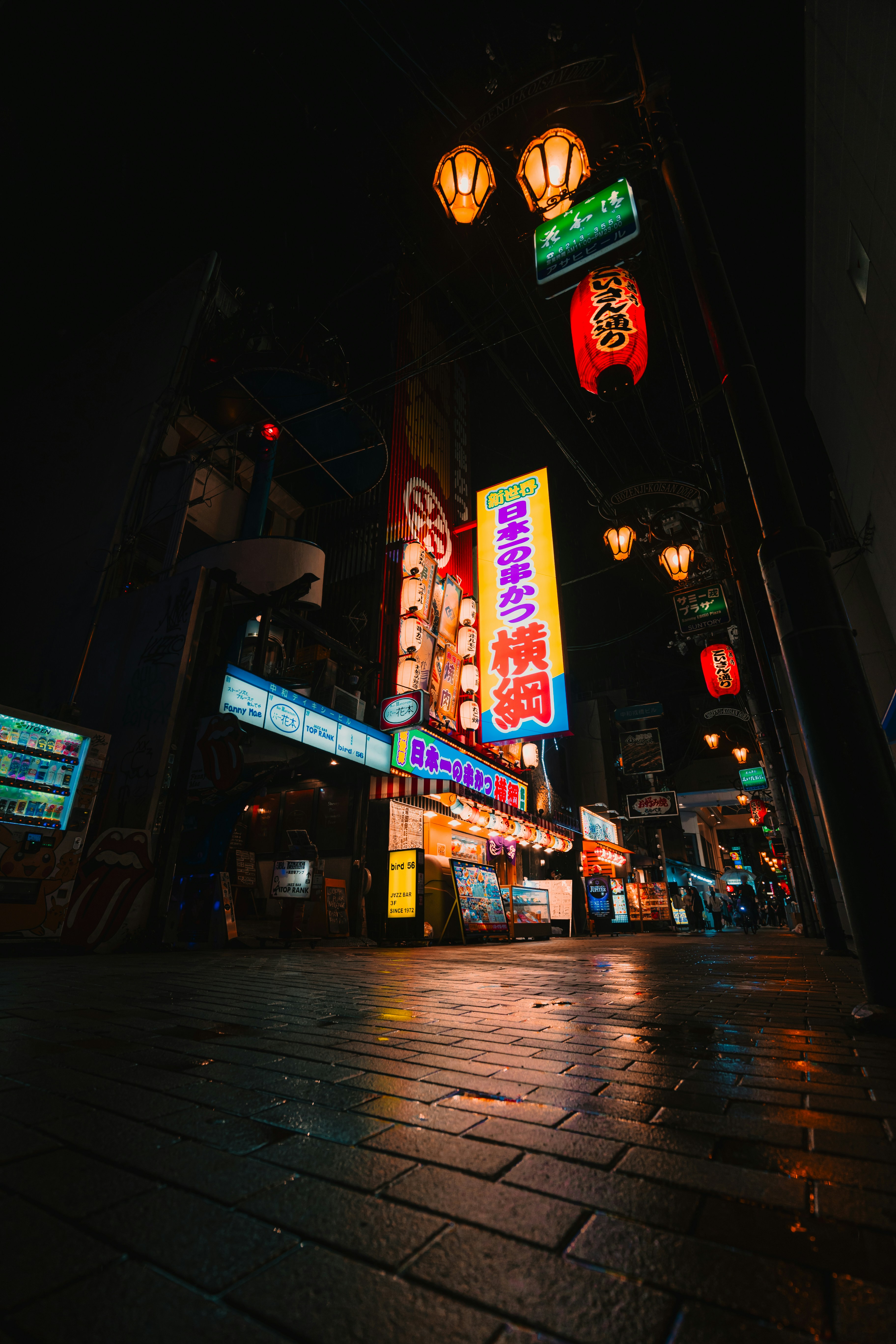 Photo by dariendesigns