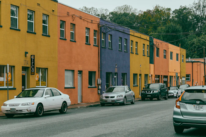 Troost Revitalization