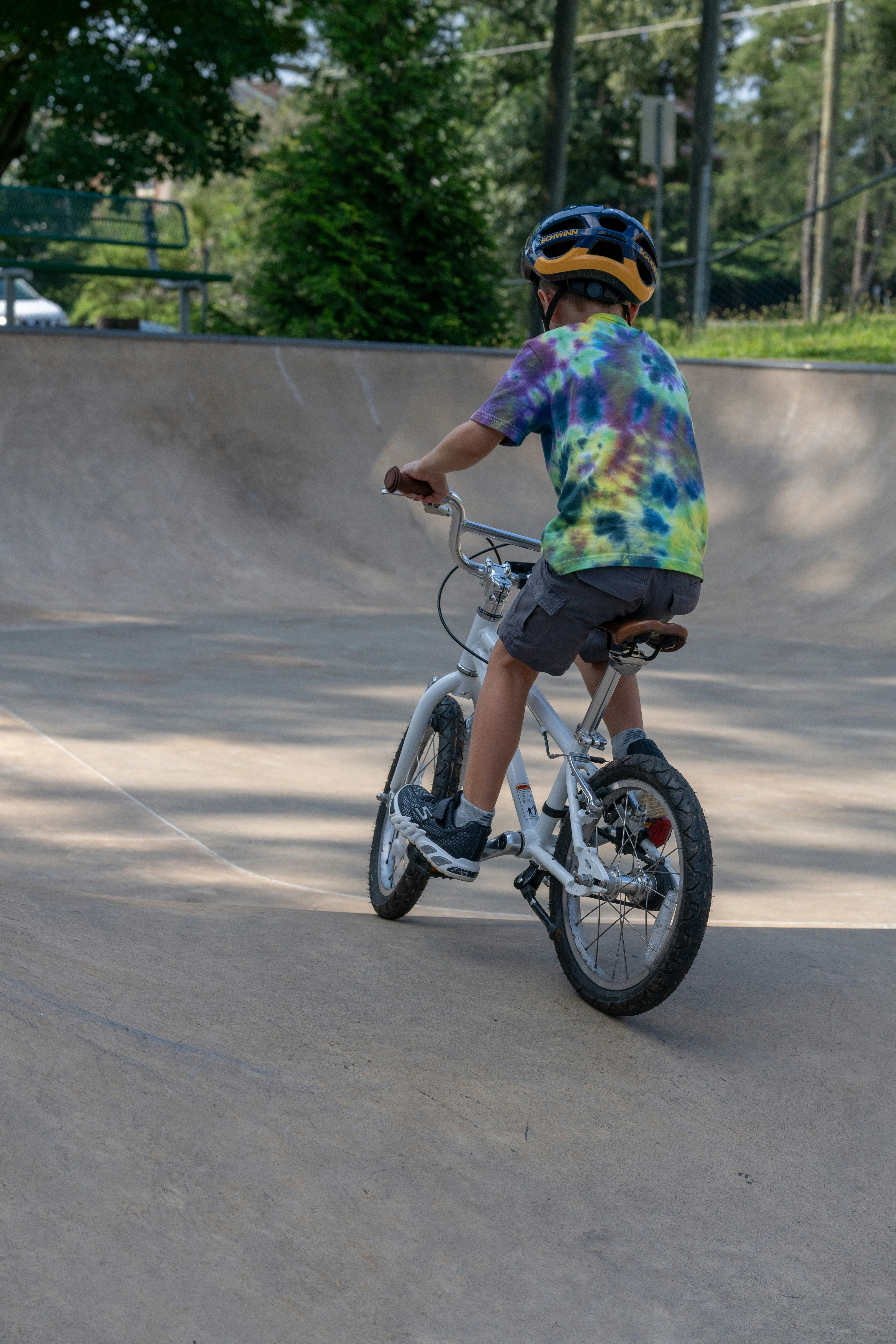 Photo by badcatcraig