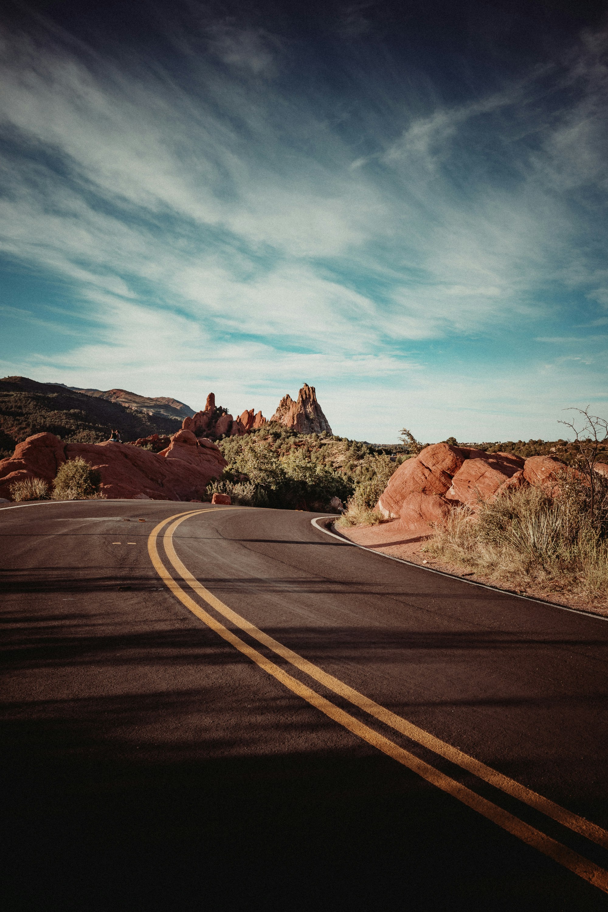 Photo by cedricletsch