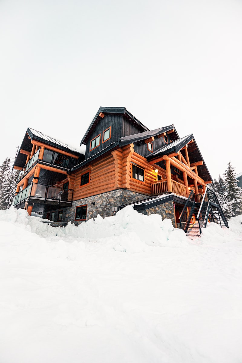 Residential Locksmith - Teton County Wyoming Locksmith