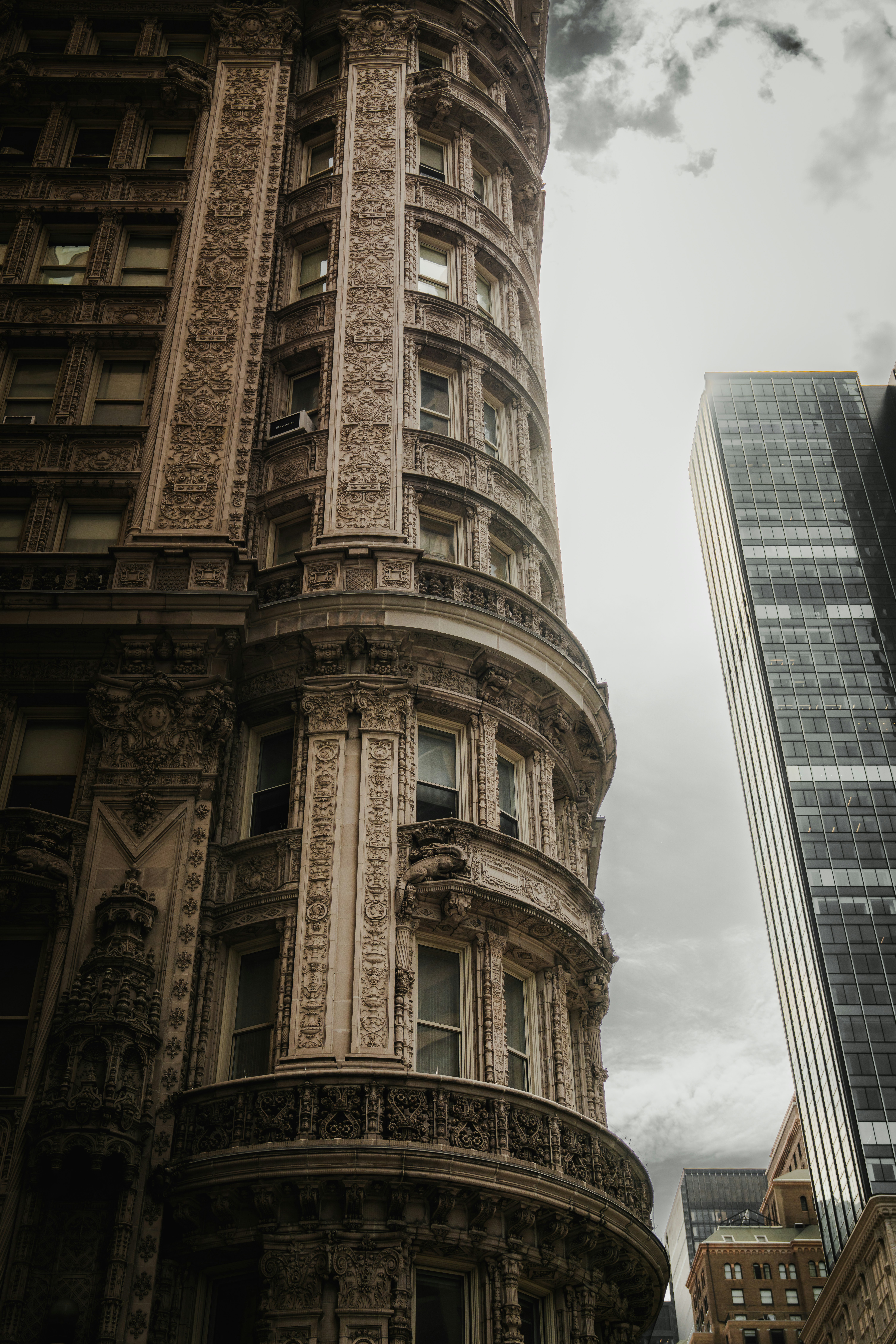 Contemporary Architectural Styles: Modern Design Trends and Key Features