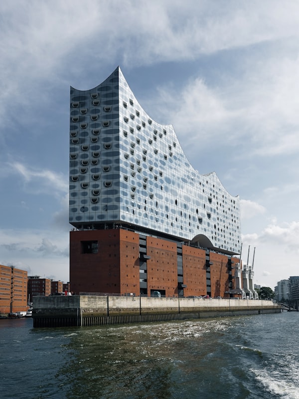 Hamburg