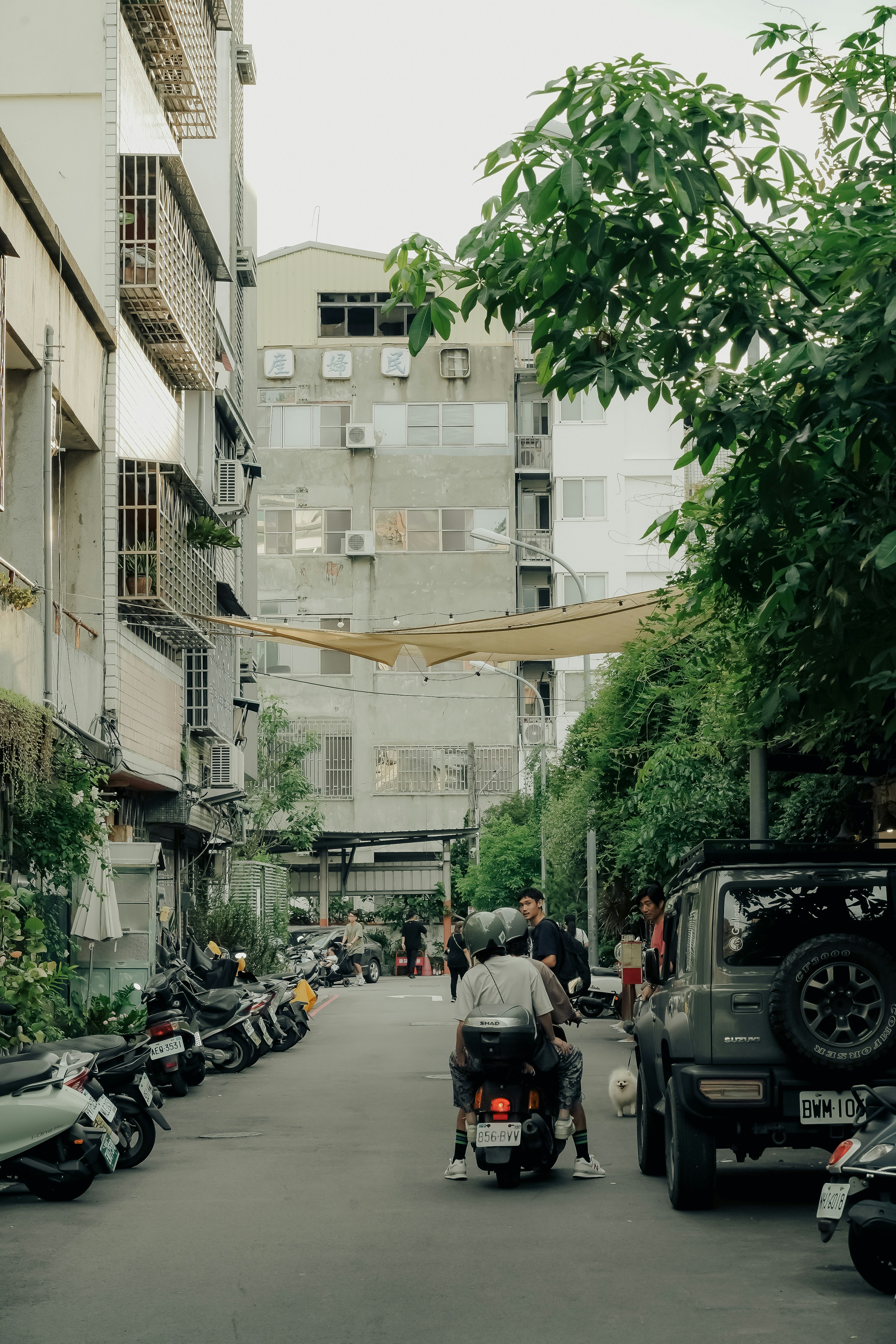 Mid-Range (80-180 BGN per night / 41-92 EUR)